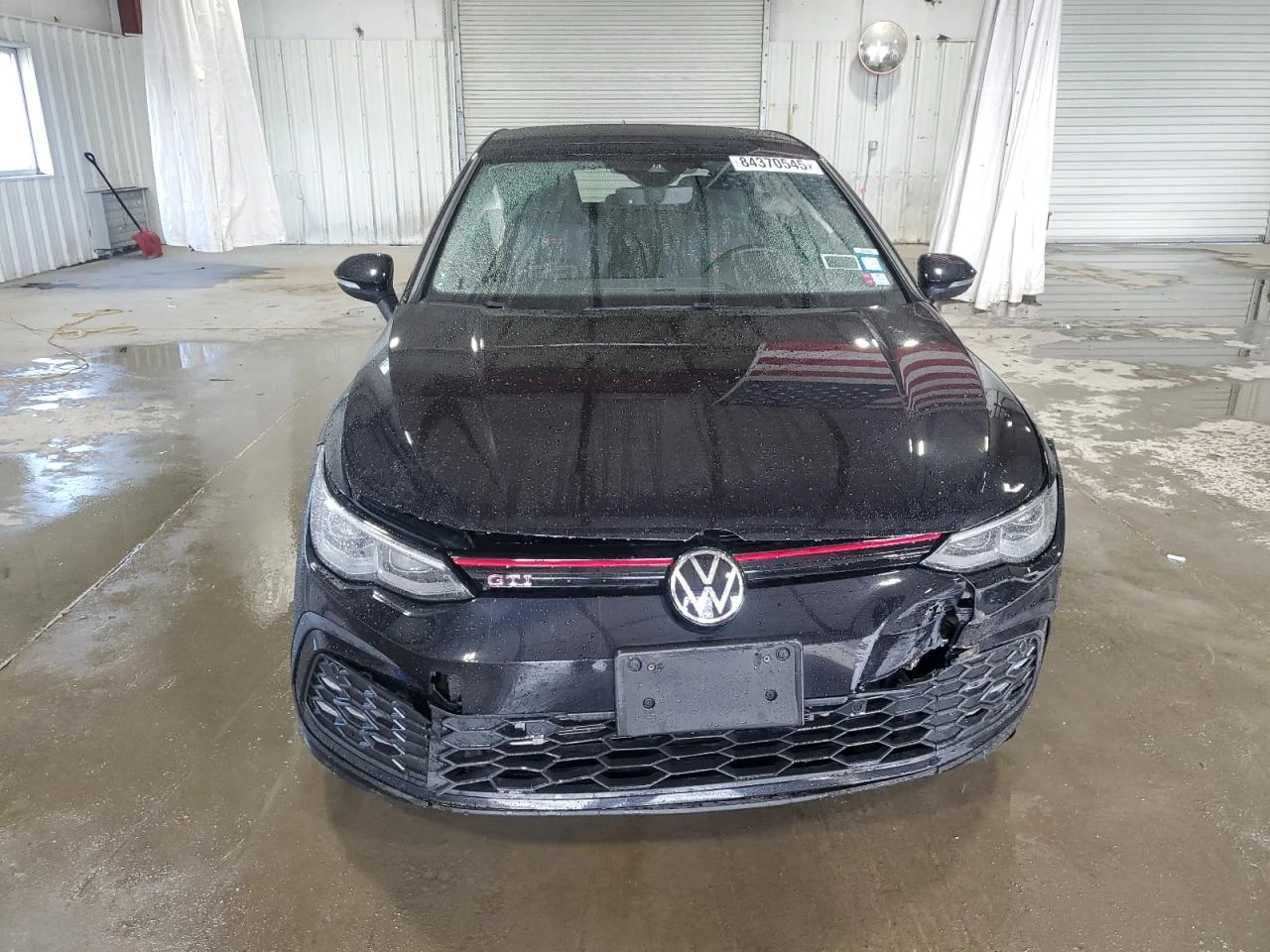 VW 1200 GTI 2.0T 380 S Manual - изображение 5