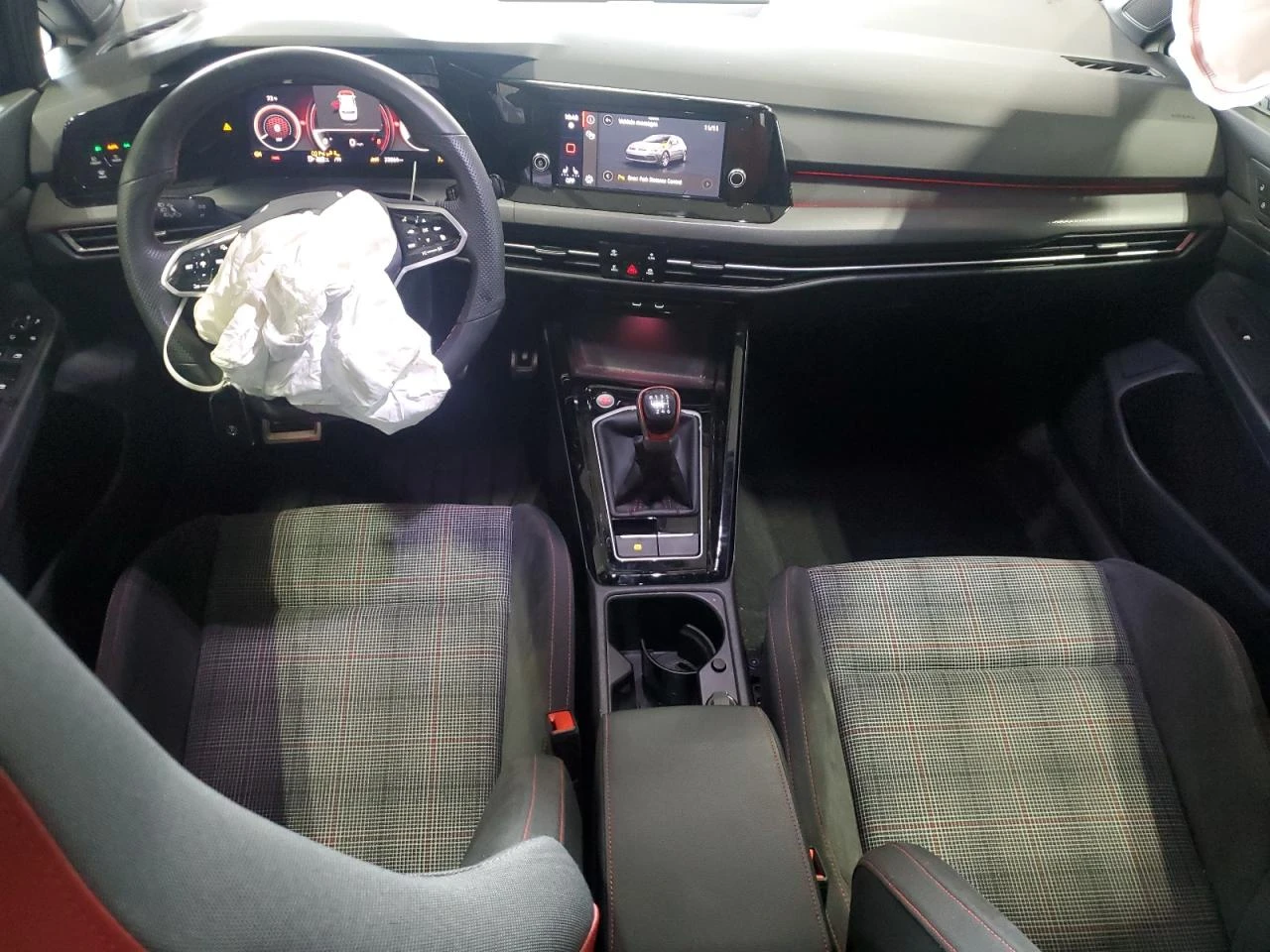 VW 1200 GTI 2.0T 380 S Manual - изображение 8