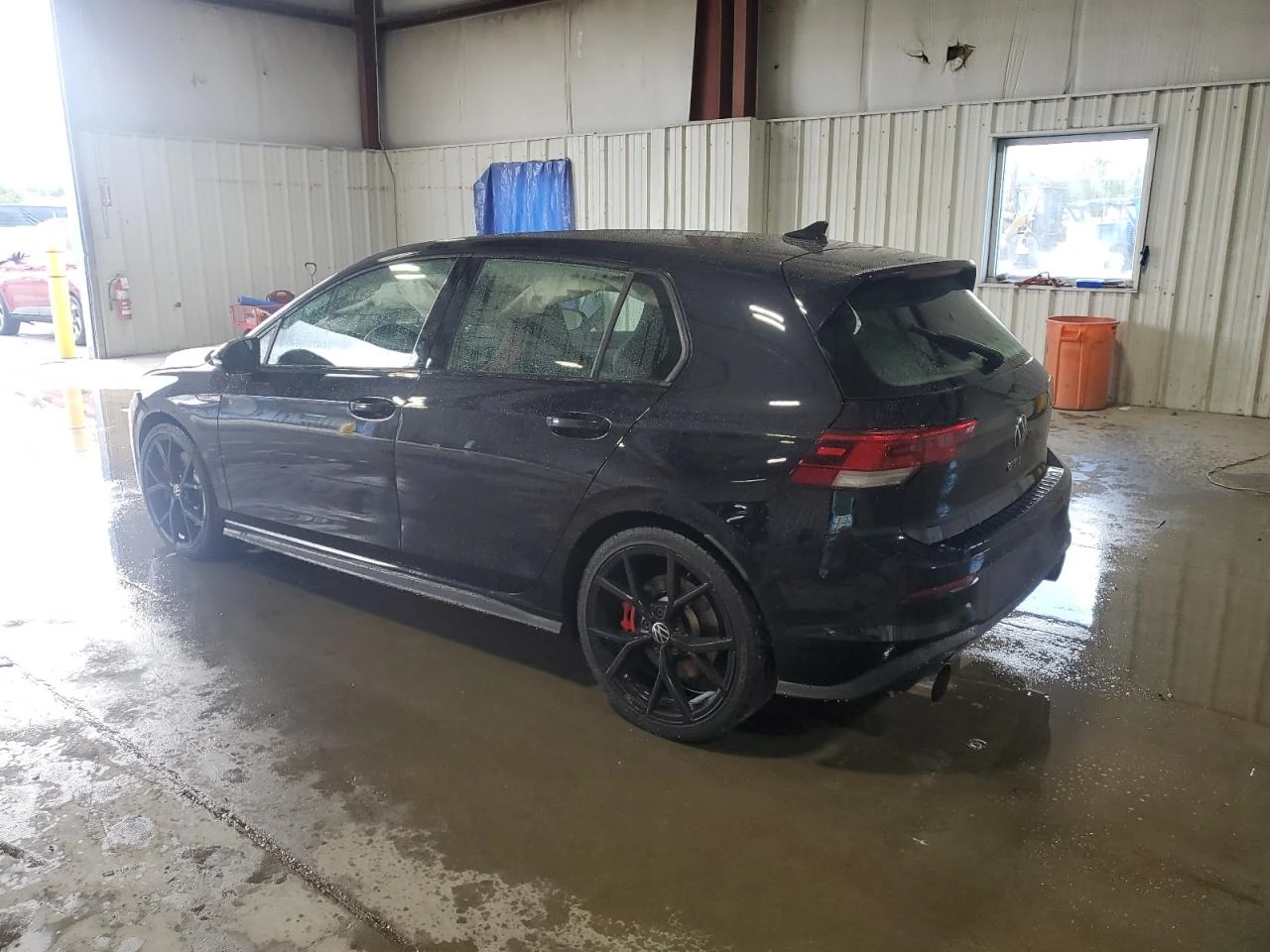 VW 1200 GTI 2.0T 380 S Manual - изображение 2