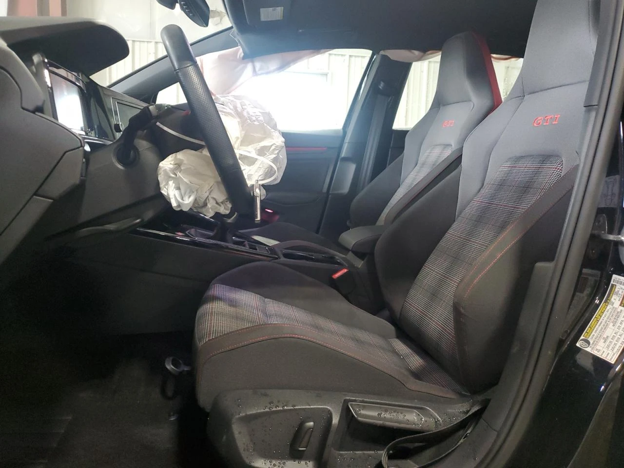 VW 1200 GTI 2.0T 380 S Manual - изображение 7