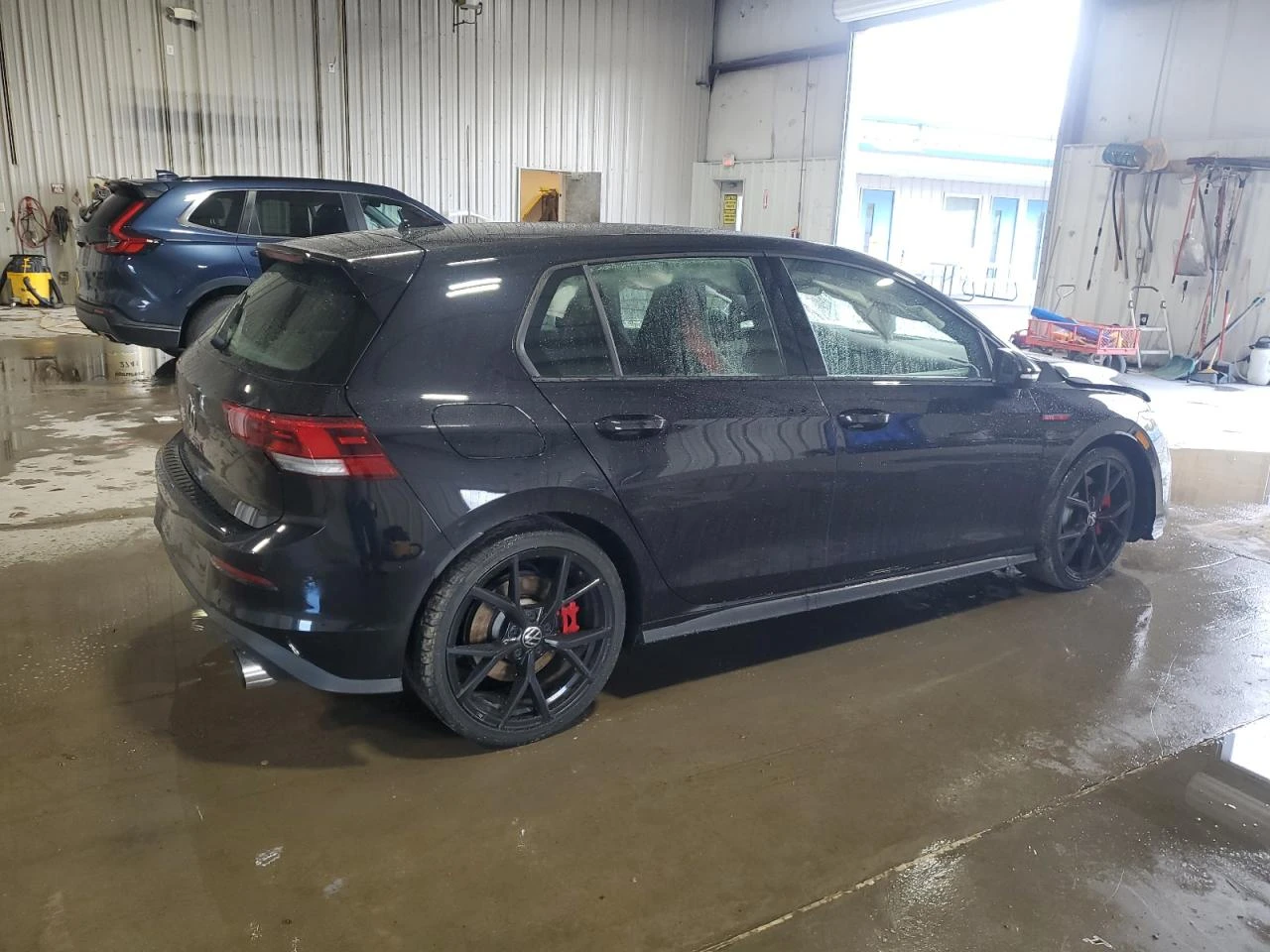 VW 1200 GTI 2.0T 380 S Manual - изображение 3