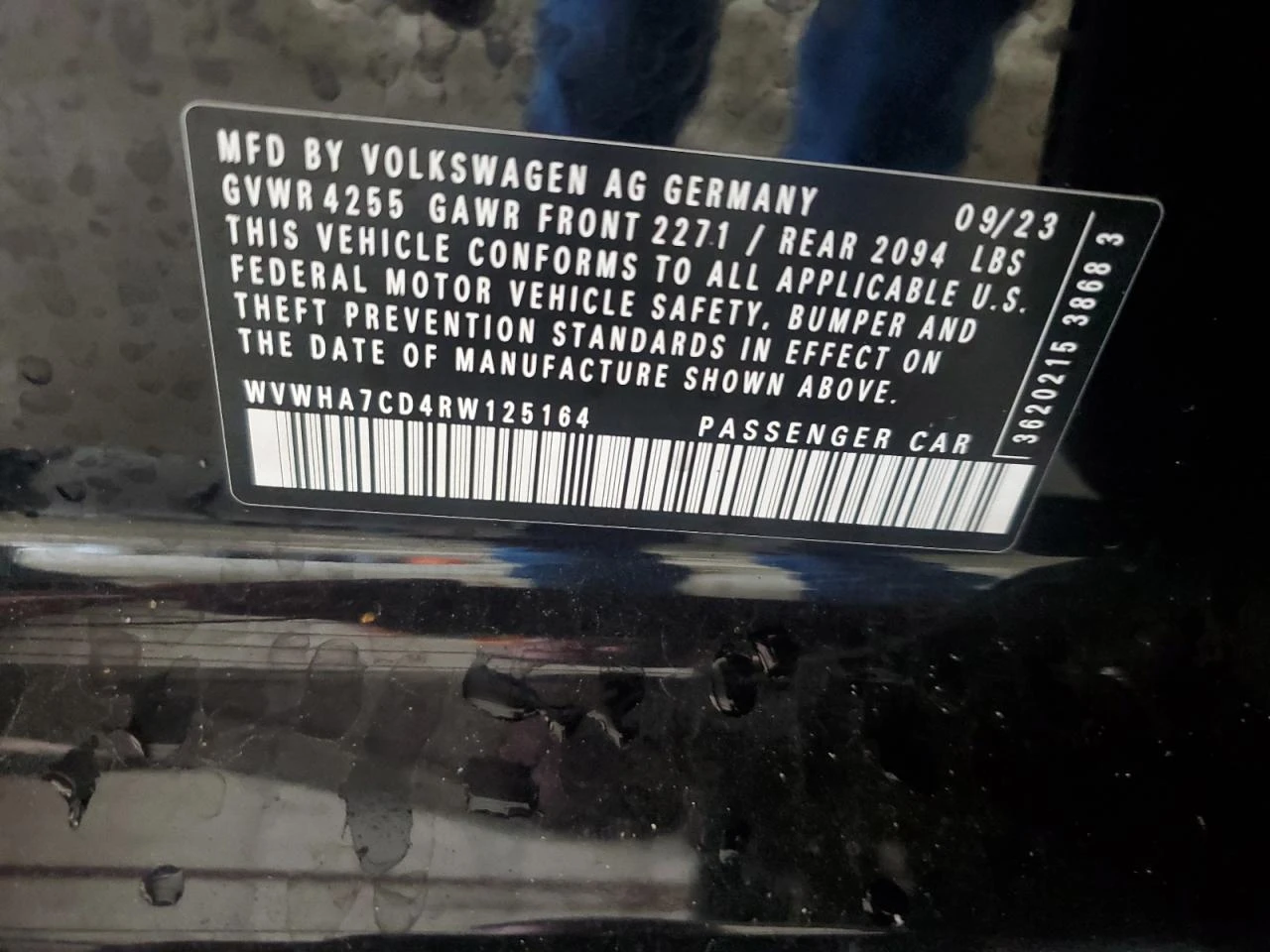 VW 1200 GTI 2.0T 380 S Manual | Mobile.bg � ����������� 12