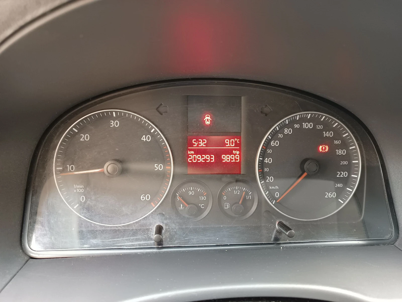 VW Caddy 1.9 TDI LIFE | Mobile.bg � ����������� 13