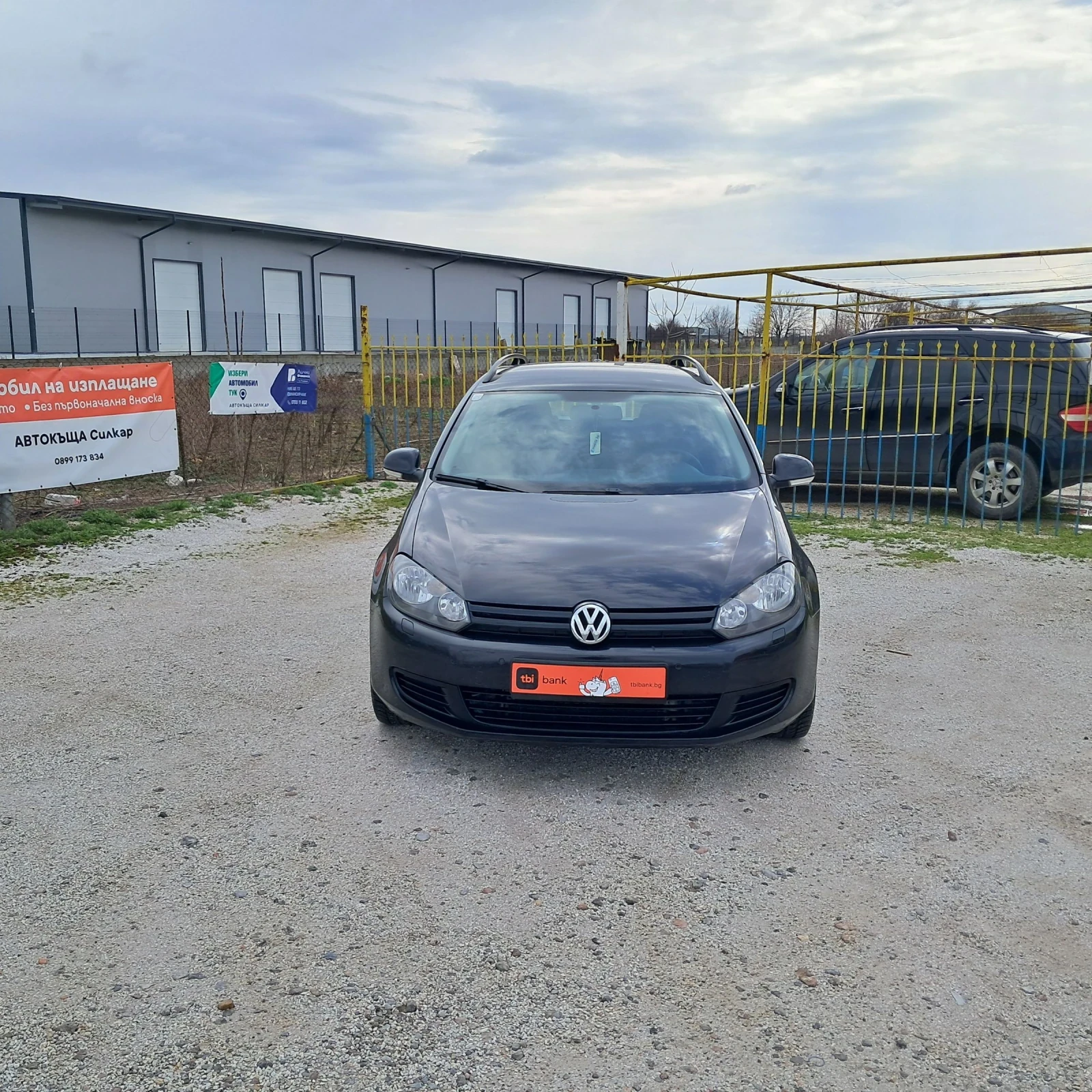 VW Golf 1.6TDI | Mobile.bg � ����������� 6