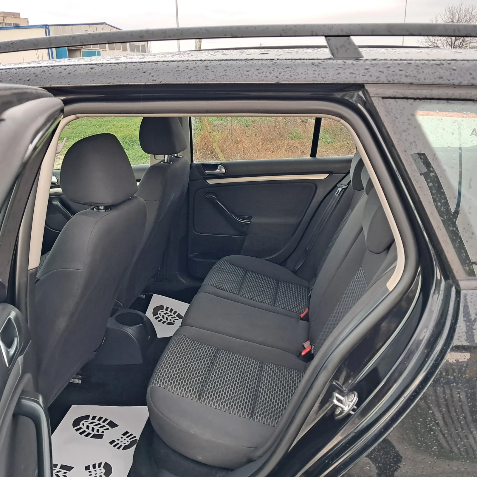 VW Golf 1.6TDI - изображение 9