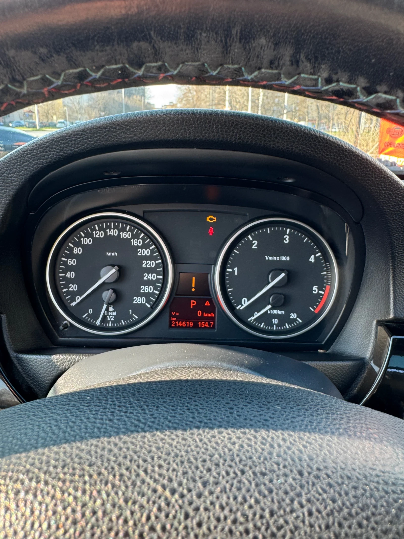 BMW 325, снимка 8 - Автомобили и джипове - 53737370