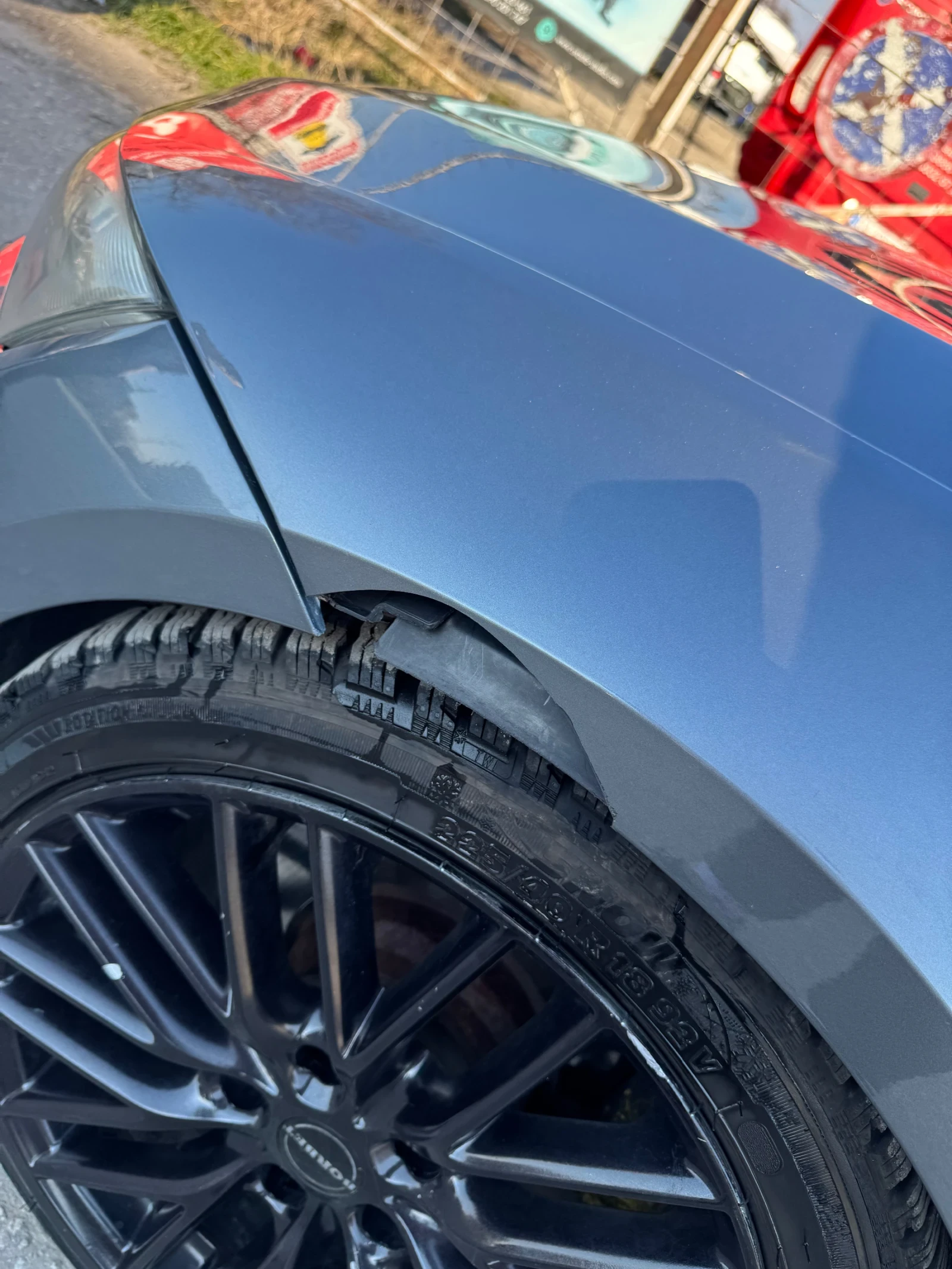 BMW 325, снимка 6 - Автомобили и джипове - 53737370