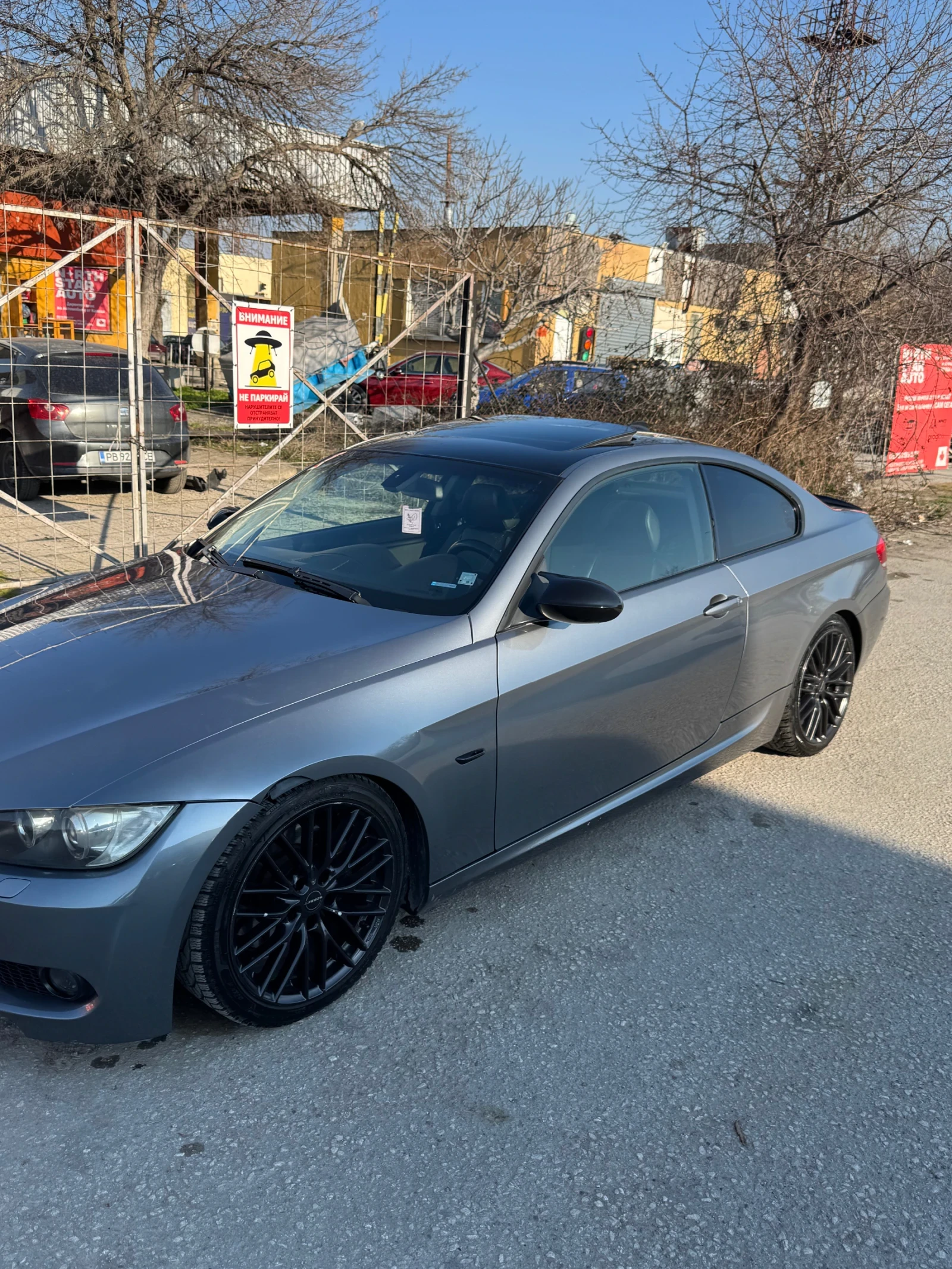 BMW 325, снимка 2 - Автомобили и джипове - 53737370