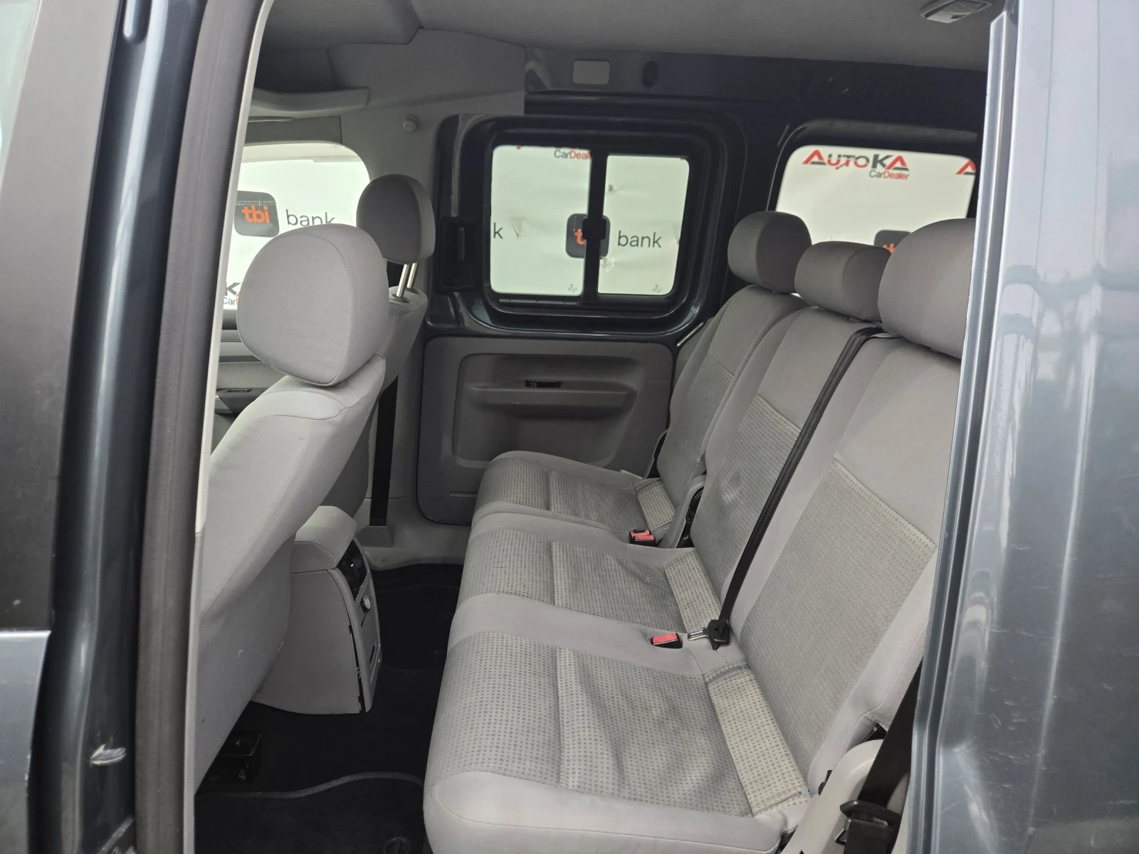 VW Caddy 1.9�DI-105��= �������= ��������= ��������� | Mobile.bg � ����������� 9