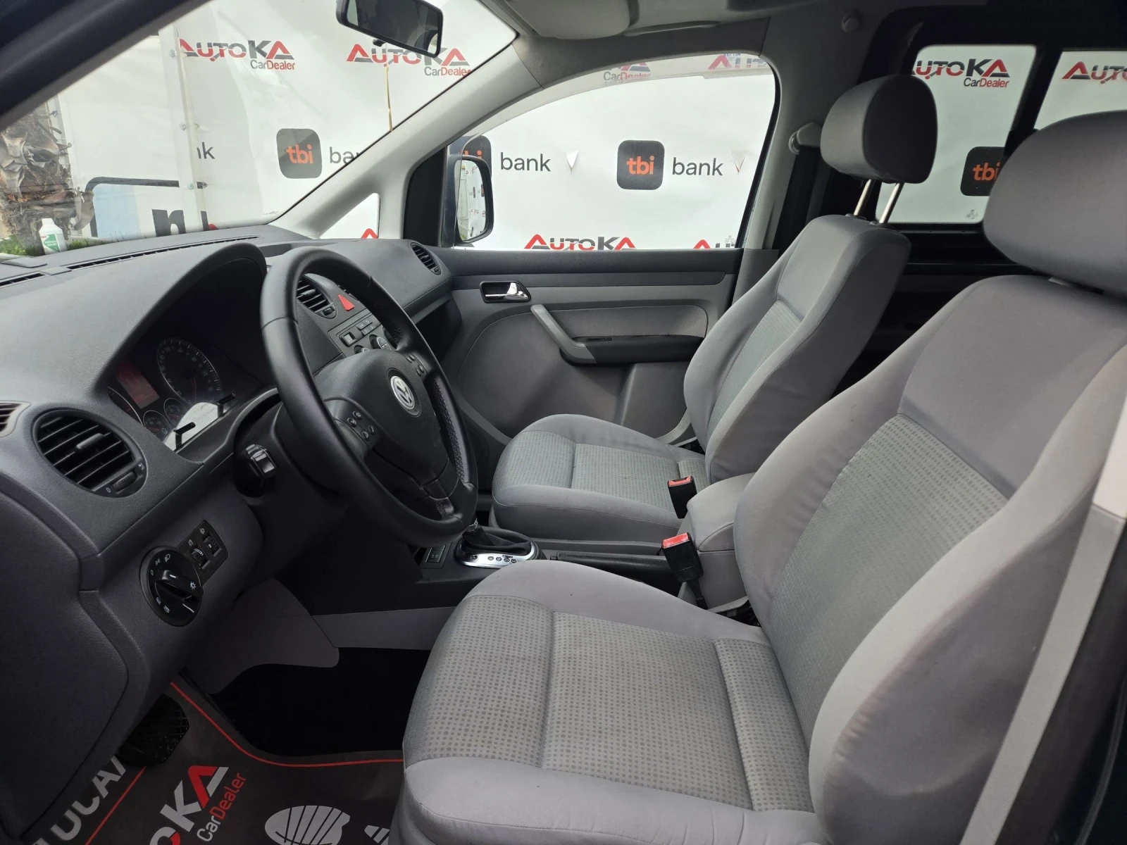 VW Caddy 1.9�DI-105��= �������= ��������= ��������� | Mobile.bg � ����������� 7