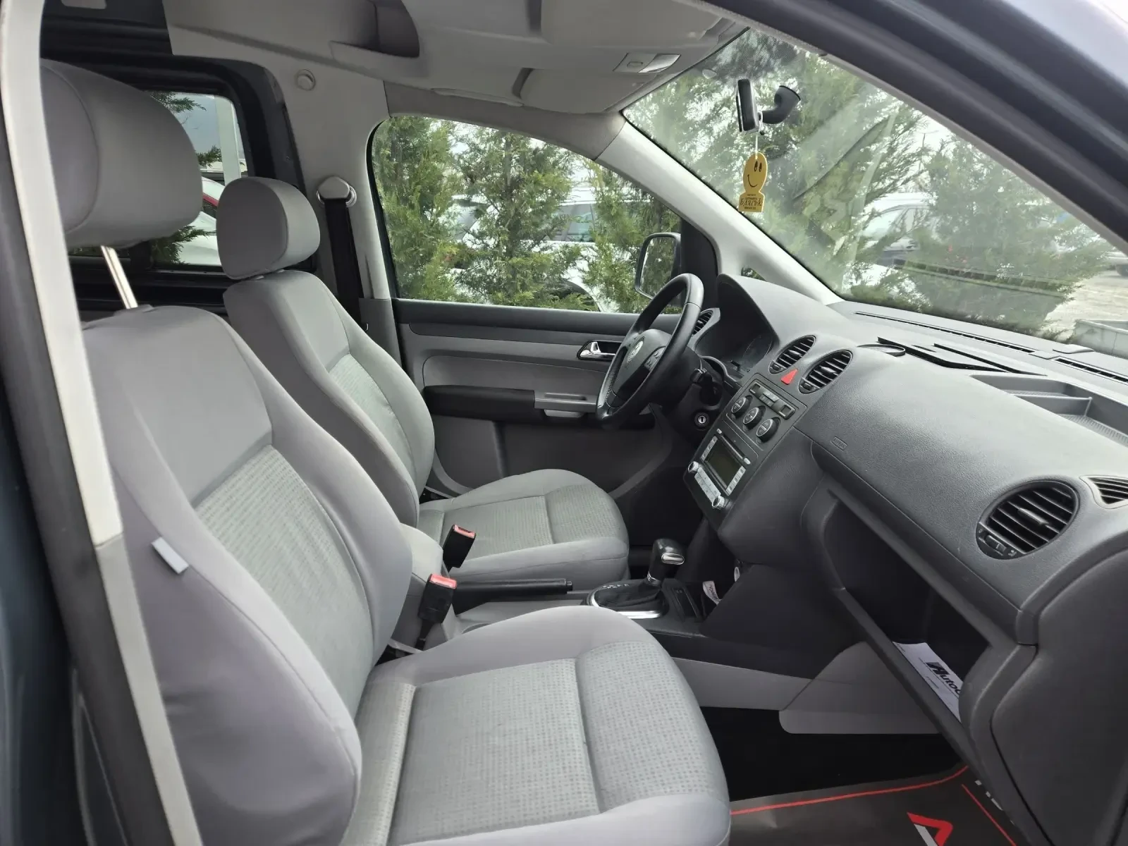 VW Caddy 1.9�DI-105��= �������= ��������= ��������� | Mobile.bg � ����������� 14