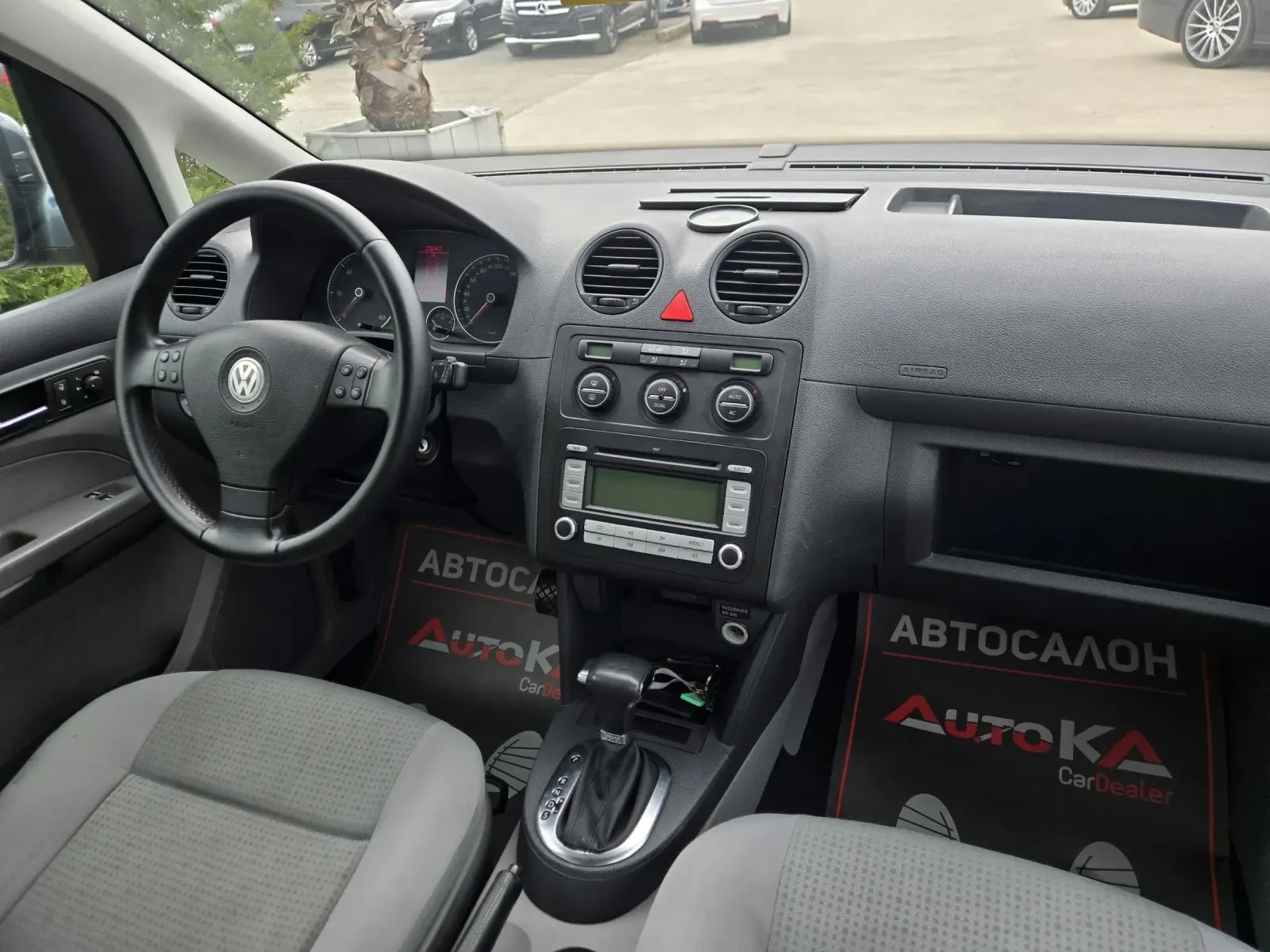 VW Caddy 1.9�DI-105��= �������= ��������= ��������� | Mobile.bg � ����������� 12