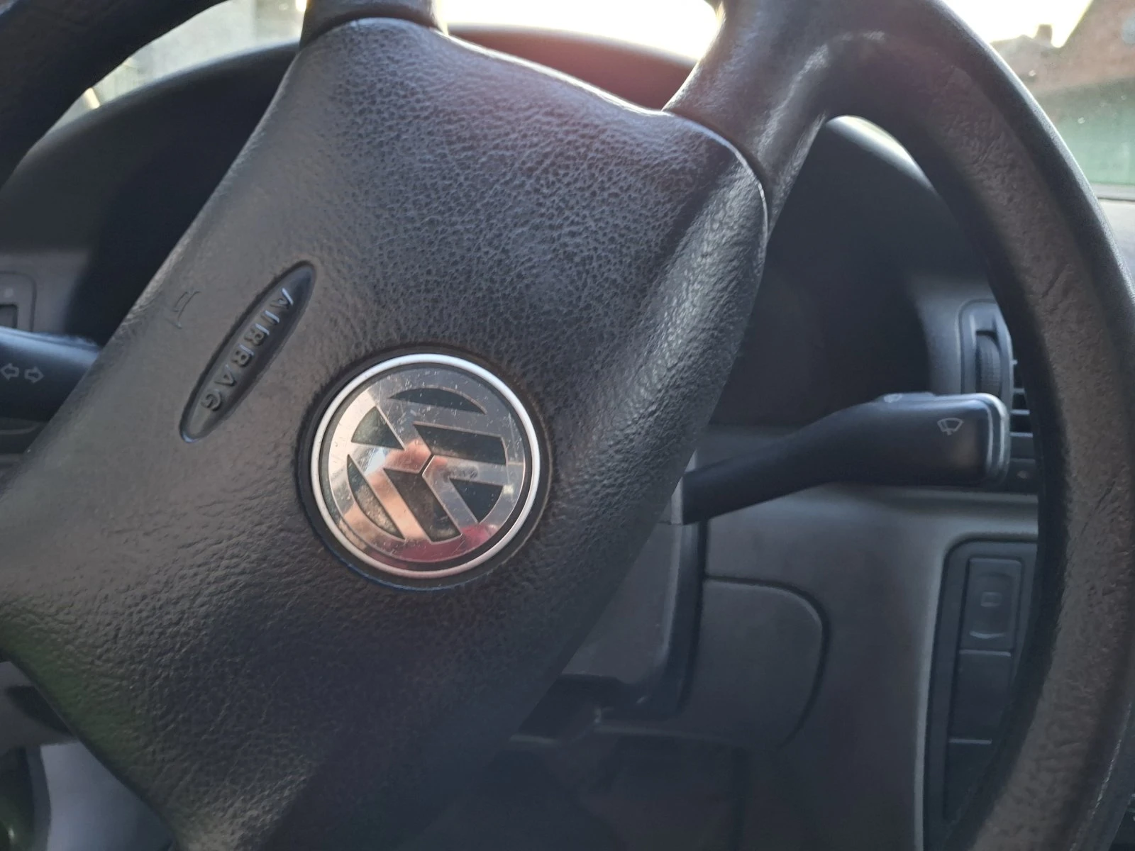 VW Passat 1.8 Turbo | Mobile.bg � ����������� 3