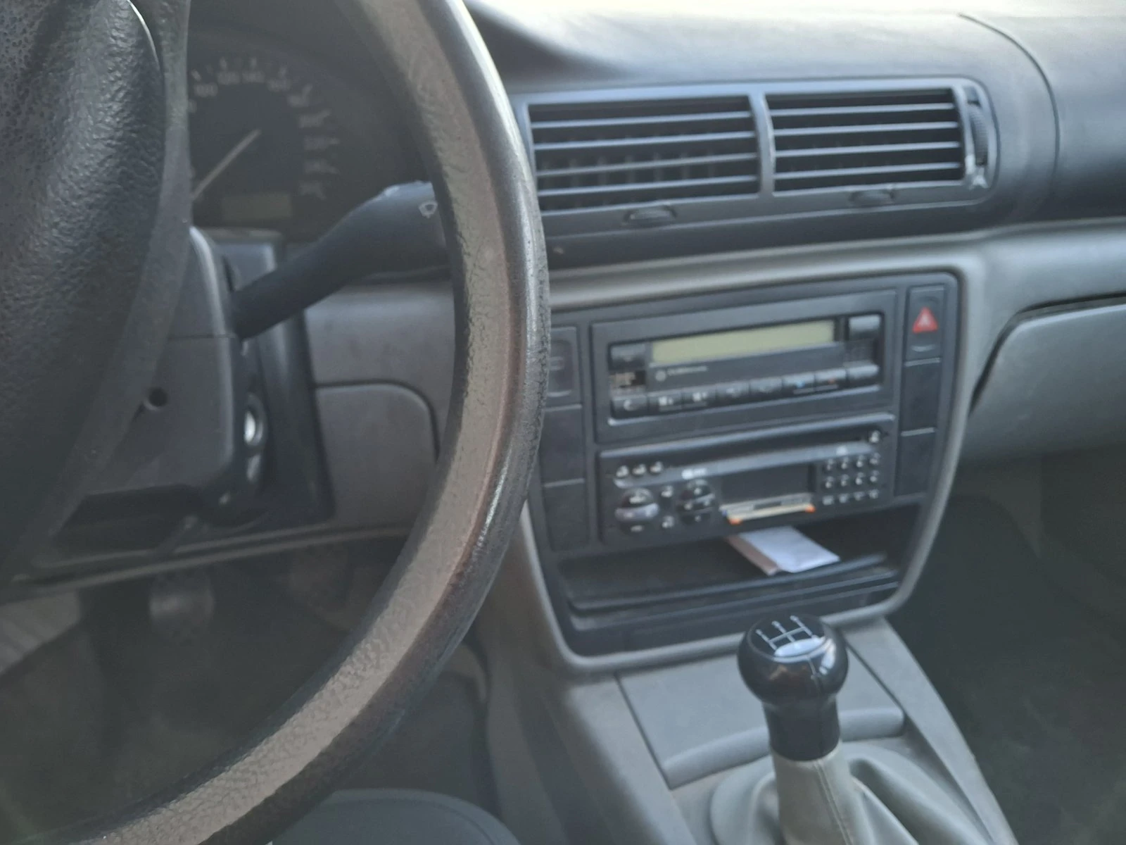 VW Passat 1.8 Turbo | Mobile.bg � ����������� 4