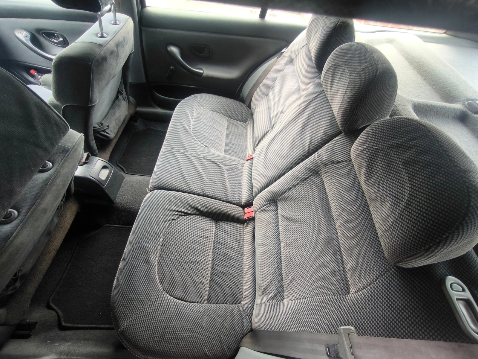 Peugeot 406, снимка 7 - Автомобили и джипове - 54243134