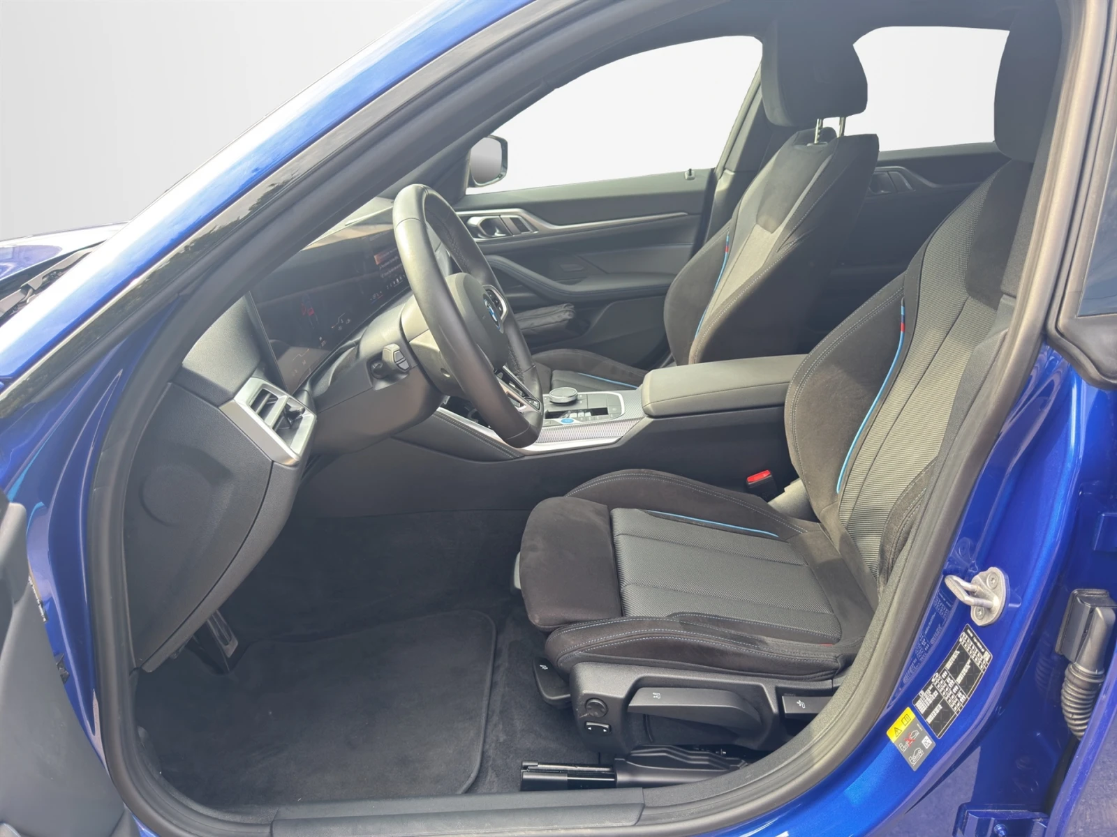 BMW i4 xDrive40 Gran Coupe | Mobile.bg � ����������� 6