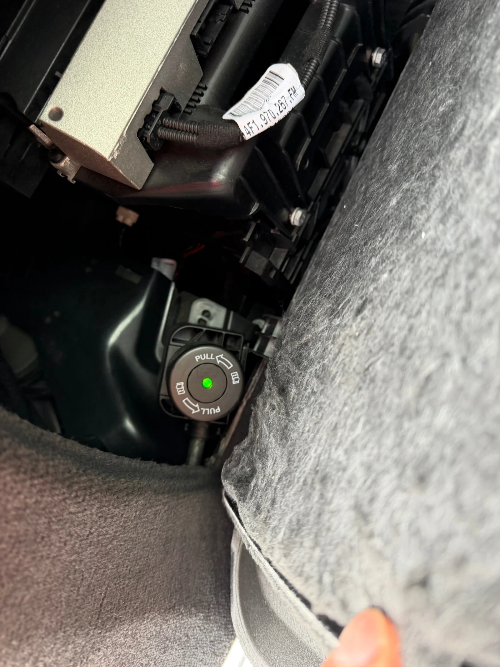 Audi A6 Allroad, снимка 8 - Автомобили и джипове - 54283846