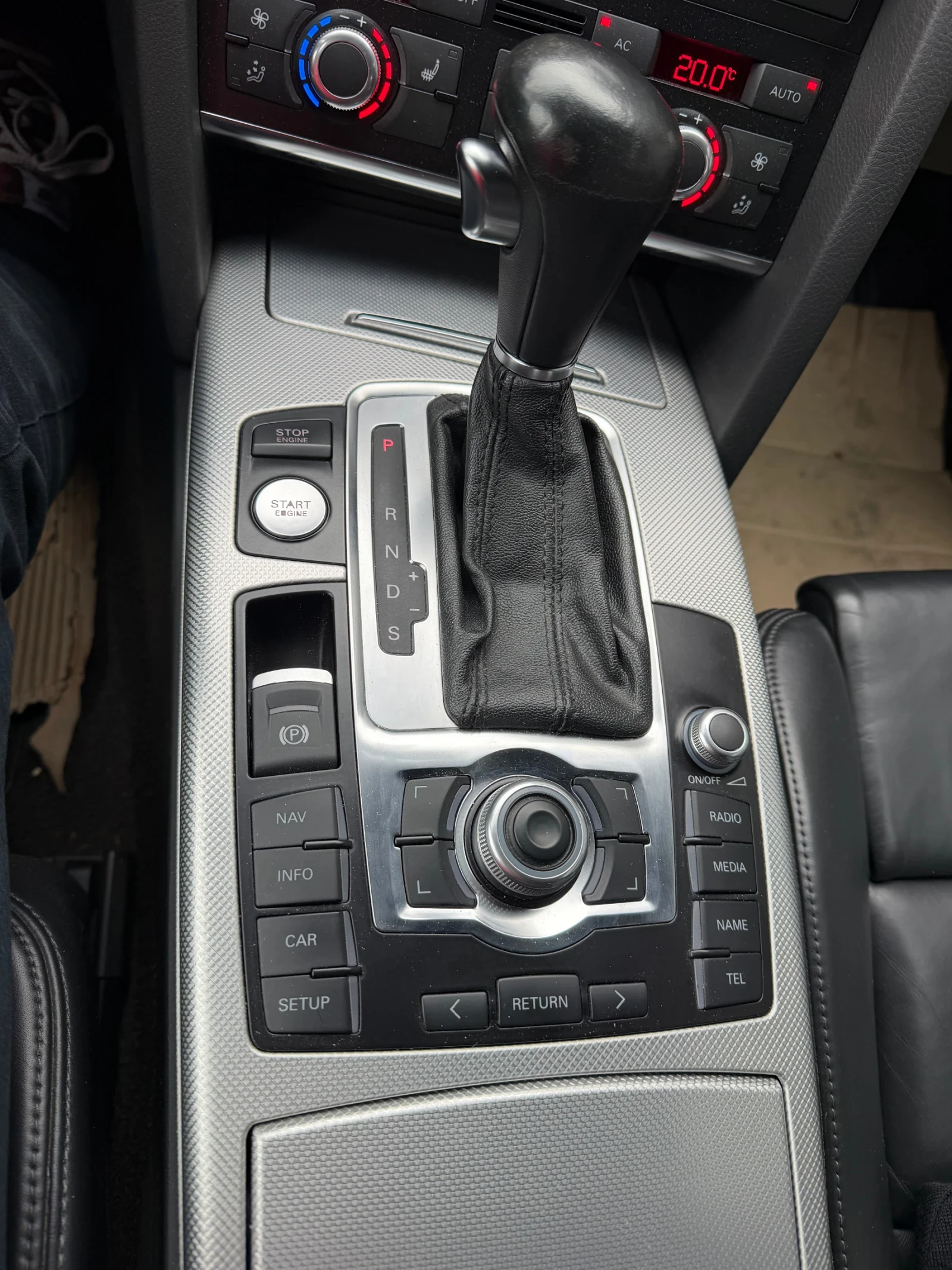 Audi A6 Allroad, снимка 16 - Автомобили и джипове - 54283846