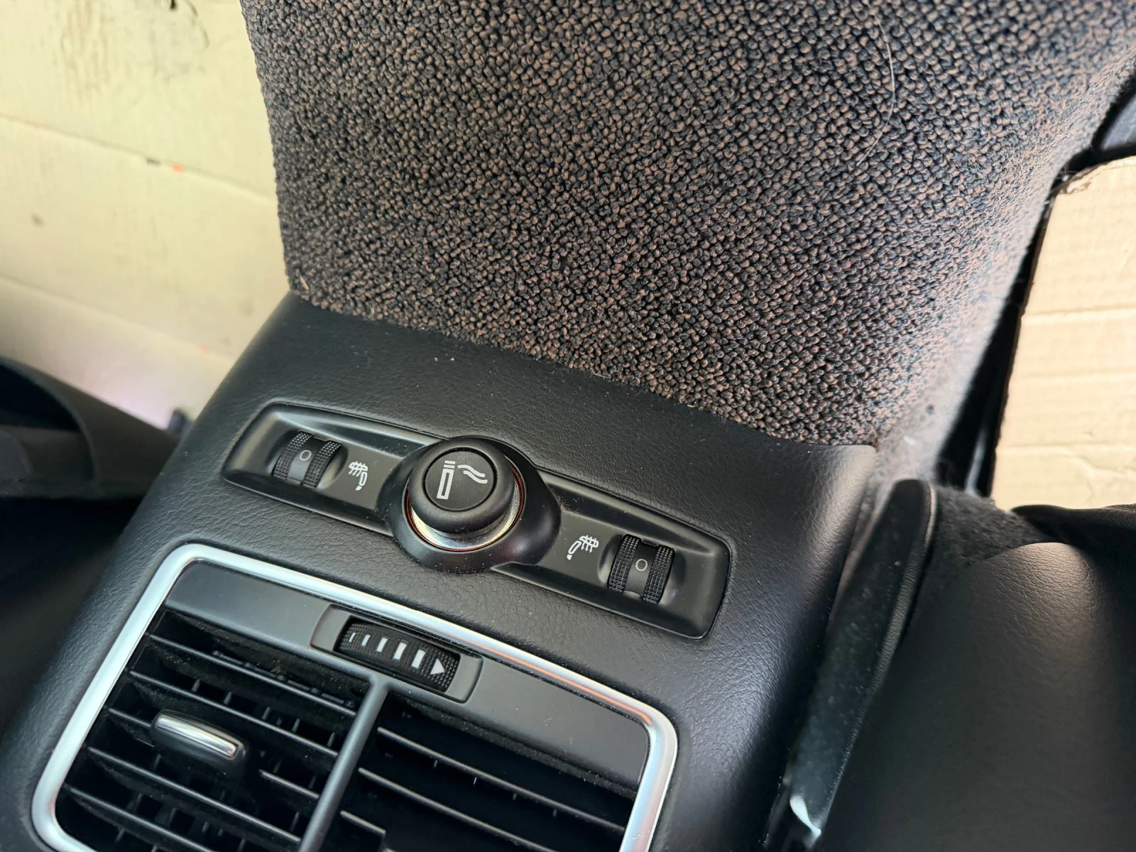 Audi A6 Allroad, снимка 13 - Автомобили и джипове - 54283846