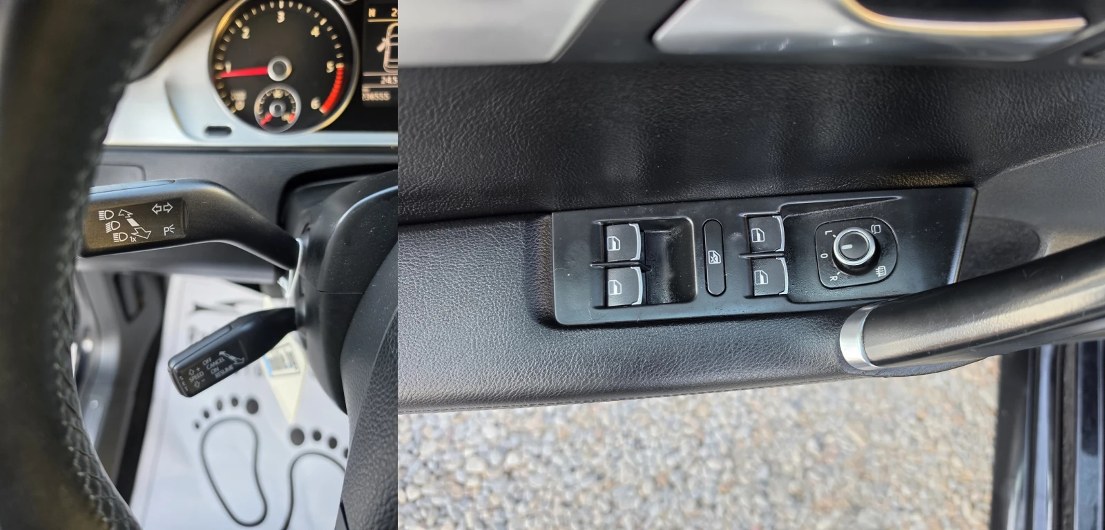 VW Passat 2.0TDI HIGHLINE /SEDAN/, снимка 12 - Автомобили и джипове - 54443170