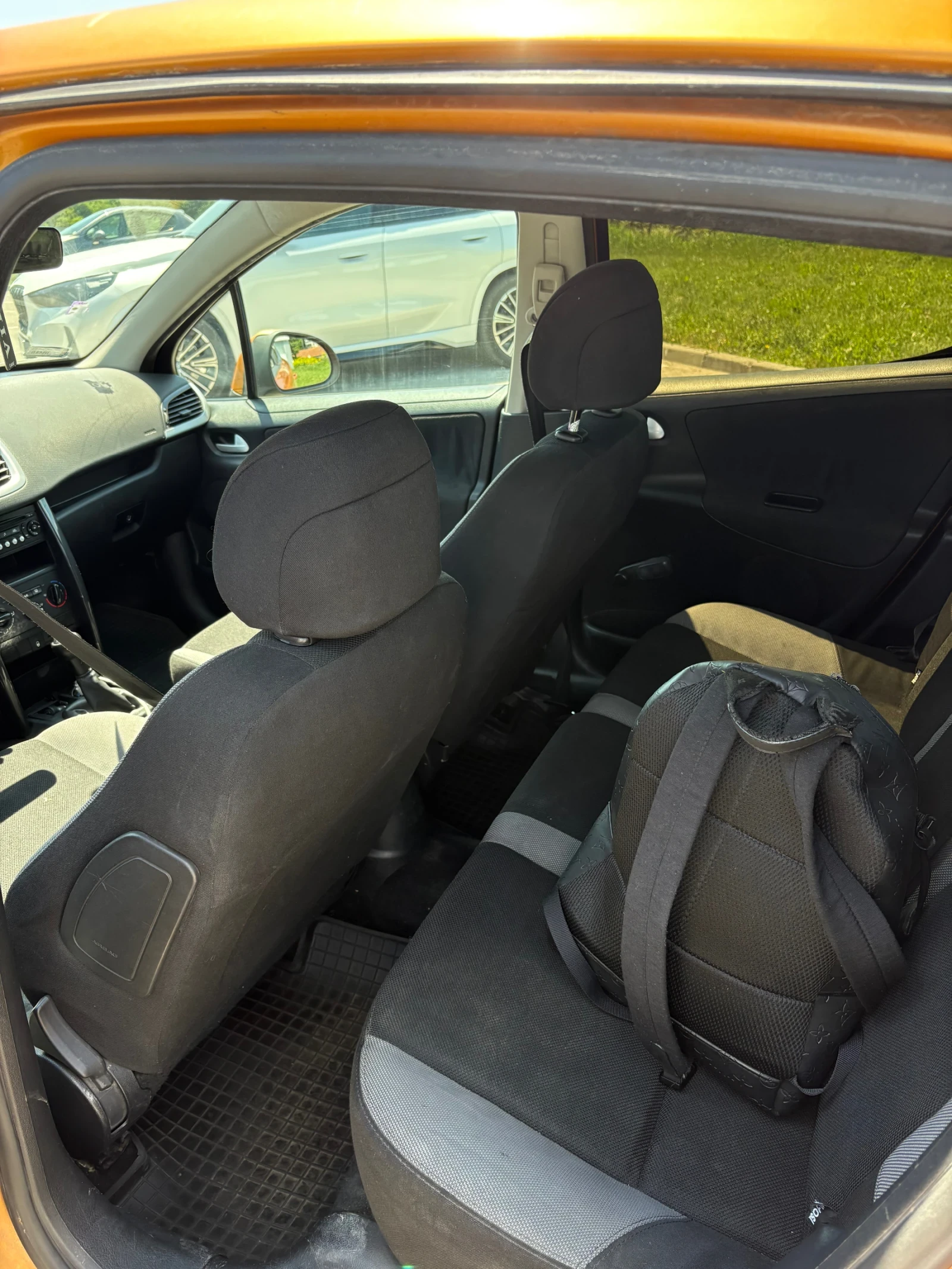 Peugeot 207 Peugeot 207 1.4HDI ��� ���� ! | Mobile.bg � ����������� 7