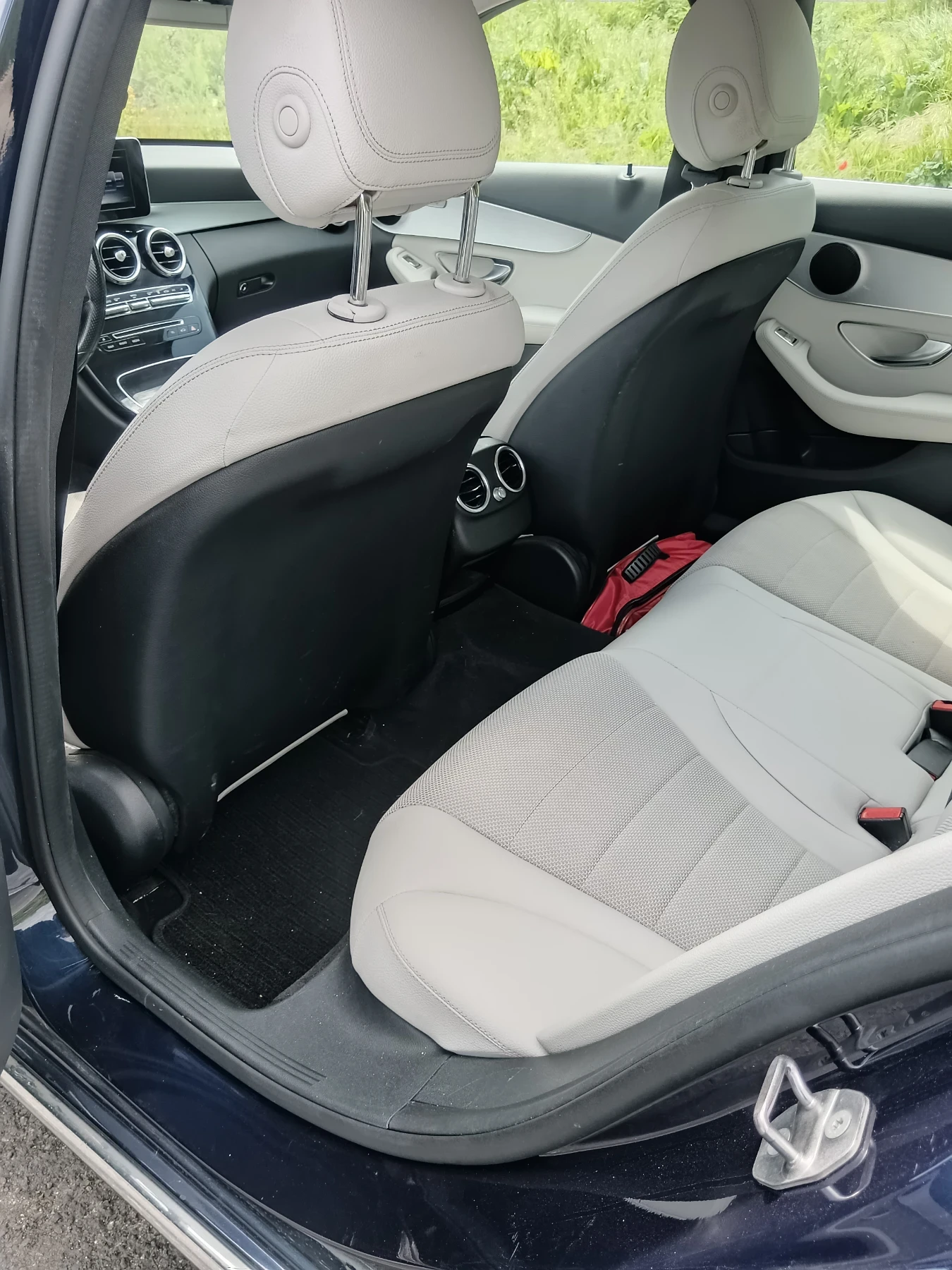 Mercedes-Benz C 250 4motion bluetec 9G | Mobile.bg � ����������� 9