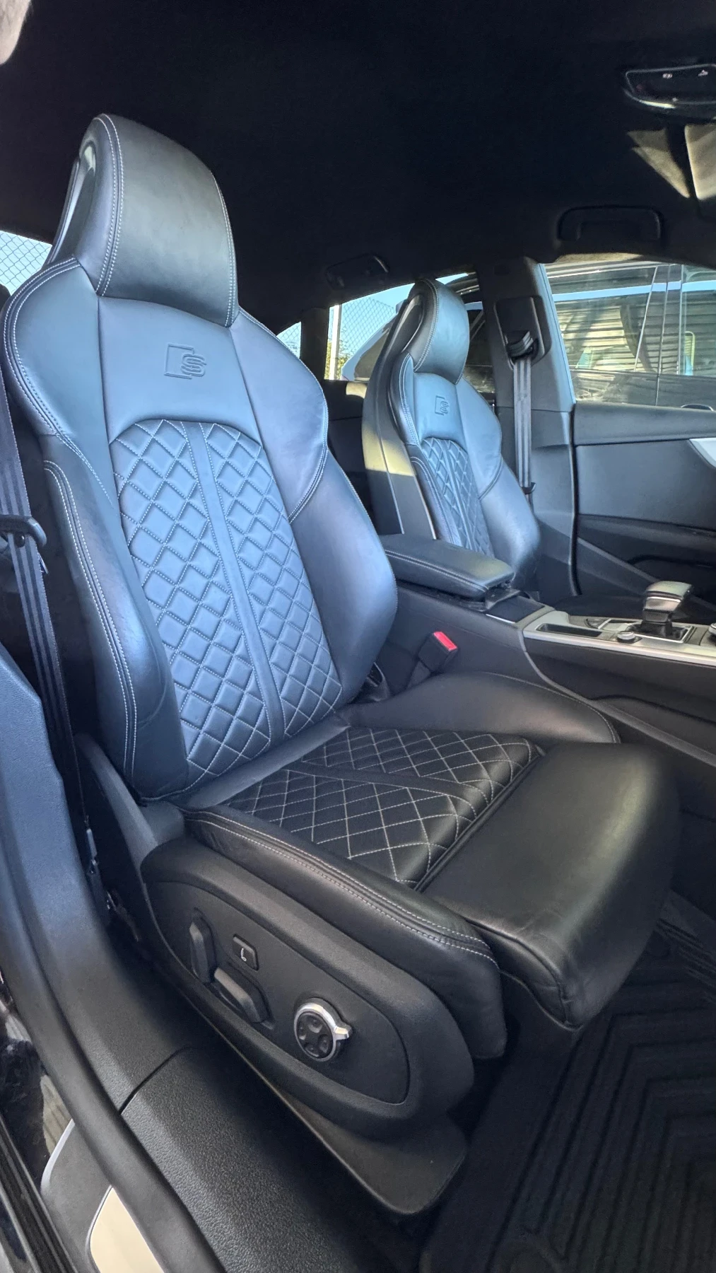 Audi A5 A5/Sportback/Sline/Matrix LED/���������/������/ | Mobile.bg � ����������� 10