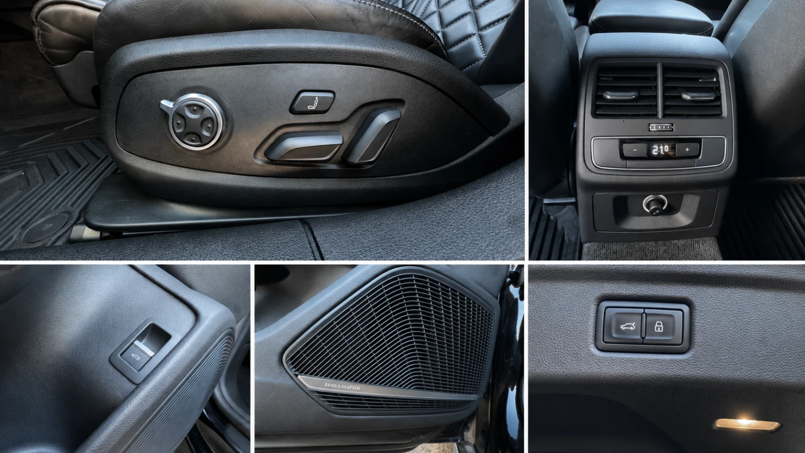 Audi A5 A5/Sportback/Sline/Matrix LED/���������/������/ | Mobile.bg � ����������� 15