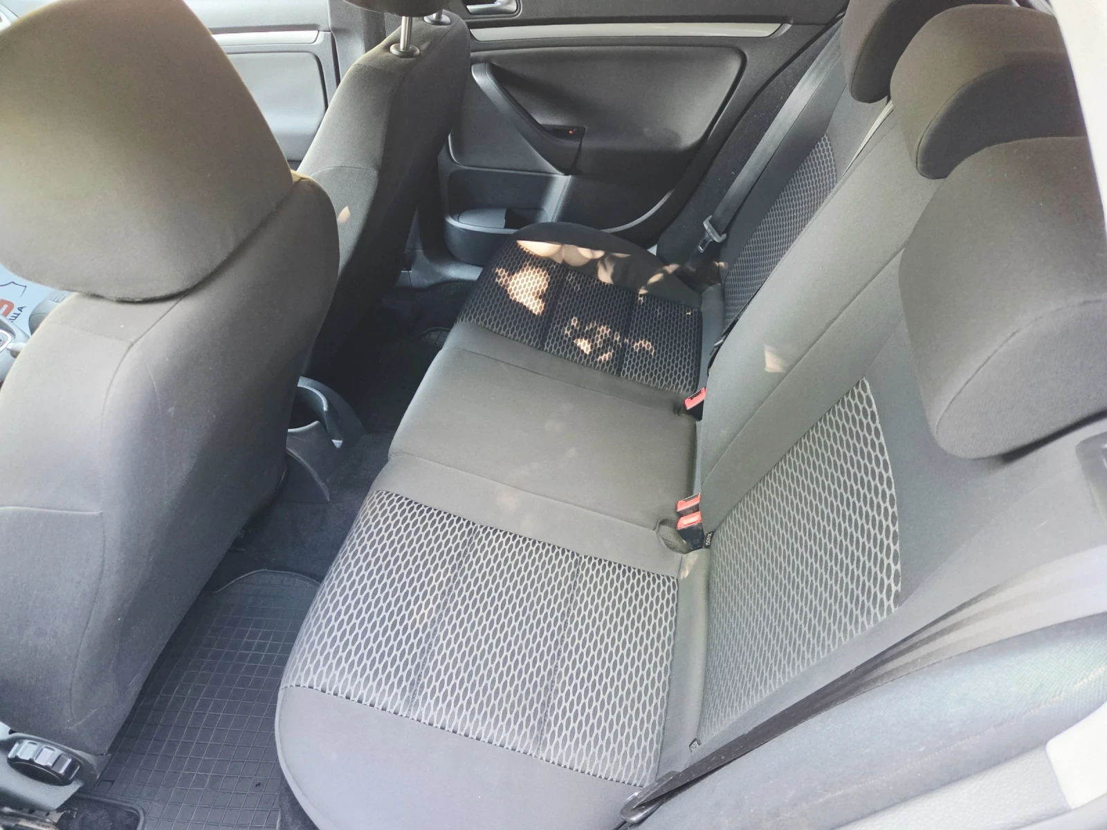 VW Golf 1, 600TDI EURO5, снимка 10 - Автомобили и джипове - 54713894