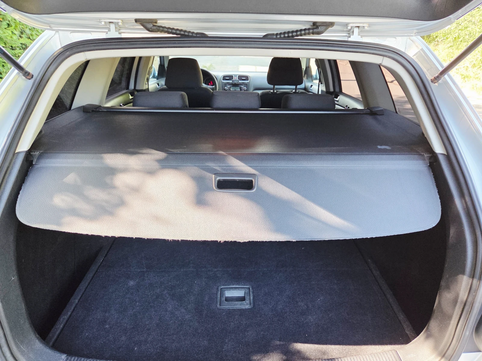 VW Golf 1, 600TDI EURO5, снимка 15 - Автомобили и джипове - 54713894