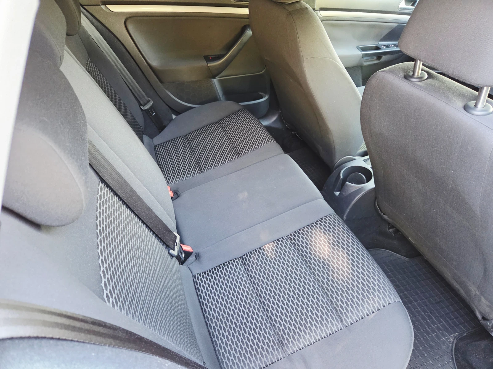 VW Golf 1, 600TDI EURO5, снимка 11 - Автомобили и джипове - 54713894