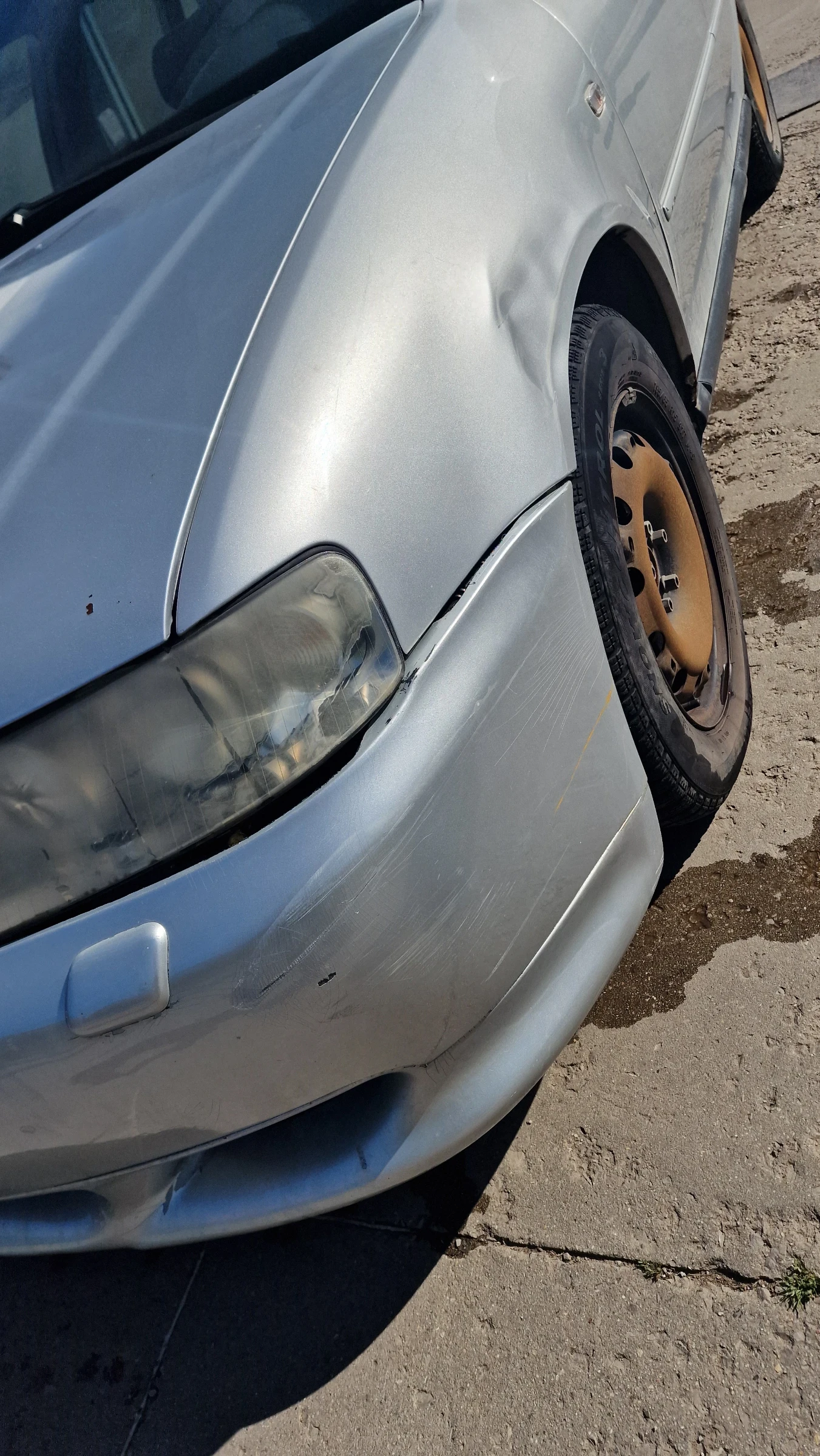 Audi A3, снимка 3 - Автомобили и джипове - 54722817