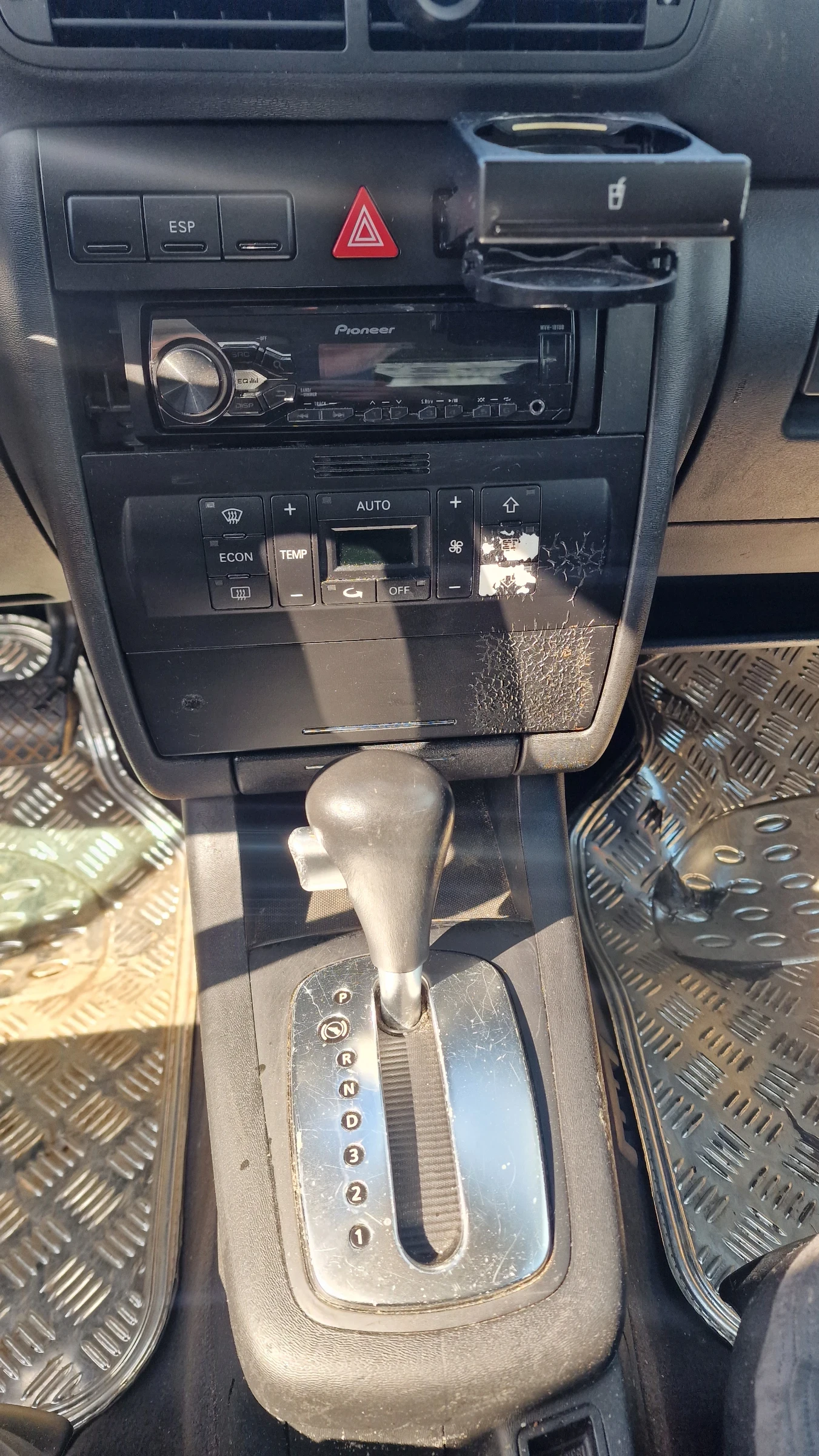 Audi A3, снимка 9 - Автомобили и джипове - 54722817