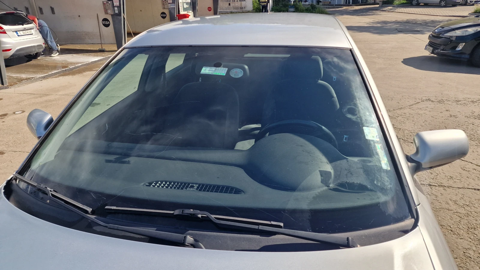 Audi A3, снимка 12 - Автомобили и джипове - 54722817