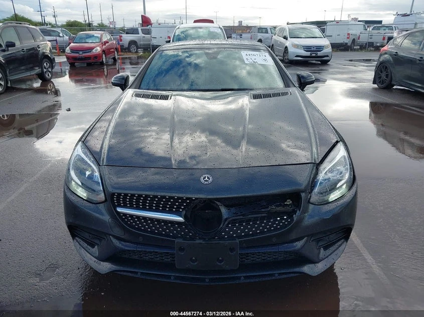 Mercedes-Benz SLC 2.0l 300 | Mobile.bg � ����������� 12