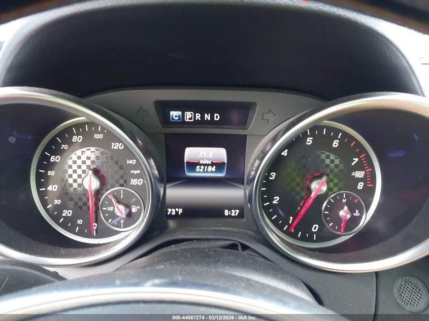 Mercedes-Benz SLC 2.0l 300 | Mobile.bg � ����������� 7