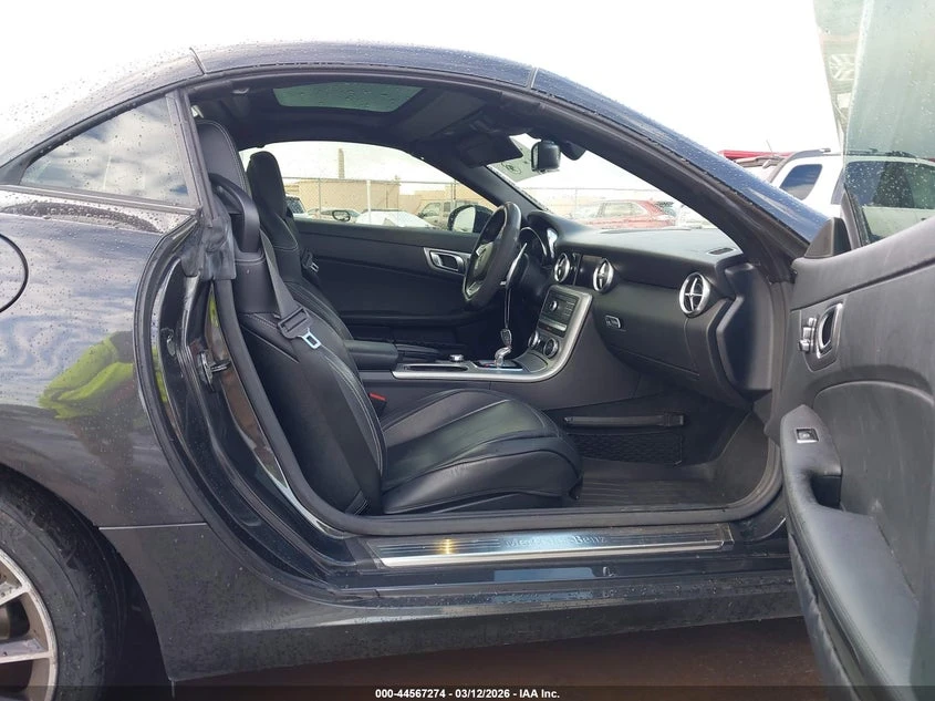 Mercedes-Benz SLC 2.0l 300 | Mobile.bg � ����������� 5