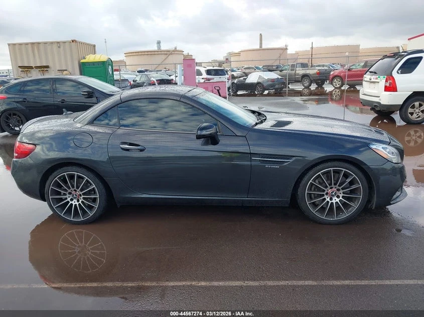 Mercedes-Benz SLC 2.0l 300 | Mobile.bg � ����������� 13