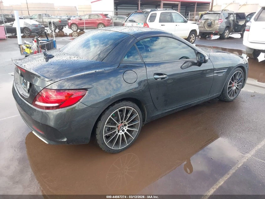 Mercedes-Benz SLC 2.0l 300 | Mobile.bg � ����������� 4