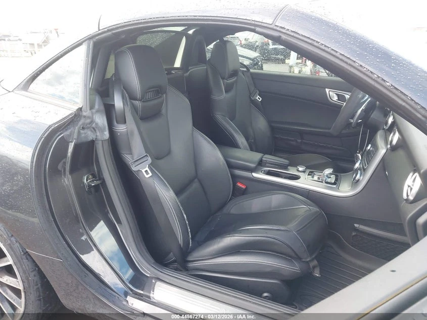 Mercedes-Benz SLC 2.0l 300 | Mobile.bg � ����������� 8