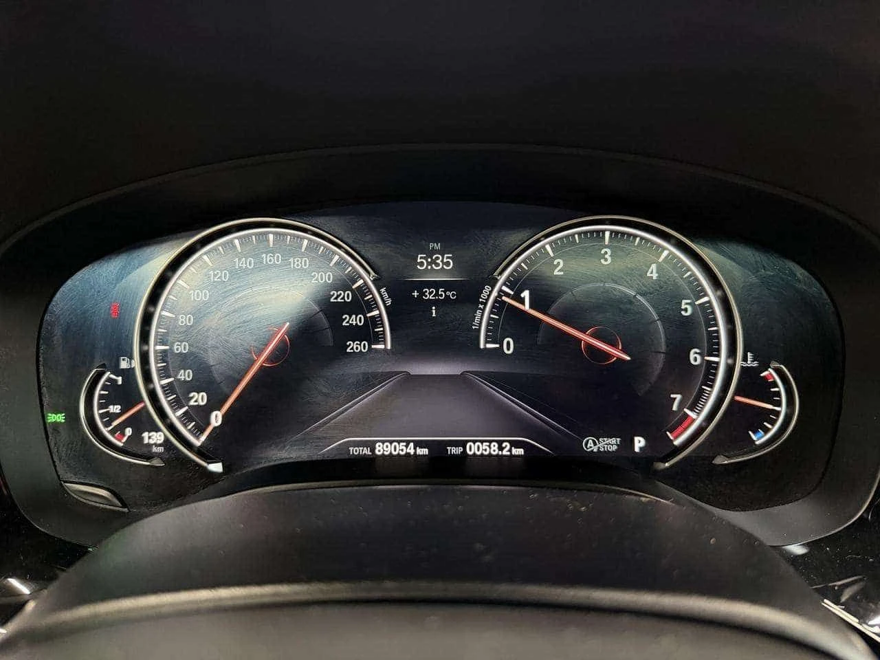 BMW 540 * M SPORT| NAV| 360CAM| HK SOUND| SUNROOF| SOFT CL, снимка 12 - Автомобили и джипове - 54918667