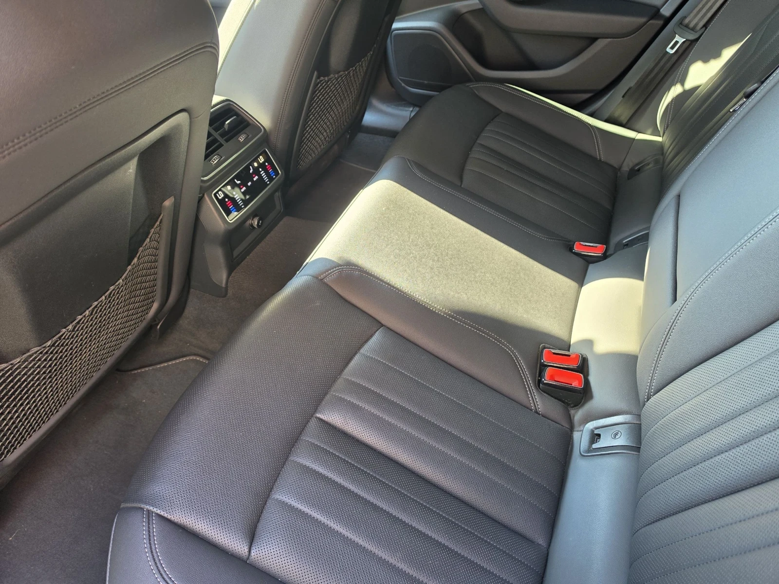 Audi A6 40-TDi Quattro , снимка 6 - Автомобили и джипове - 54991936