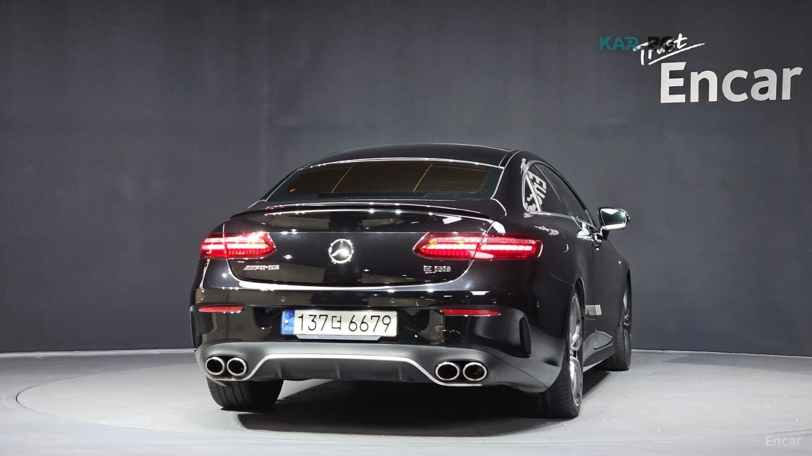 Mercedes-Benz E 53 AMG 4MATIC* КОЖА* ПОДГРЕВ* ОБДУХВ* BURMASTER* PANO* 36, снимка 4 - Автомобили и джипове - 55061755