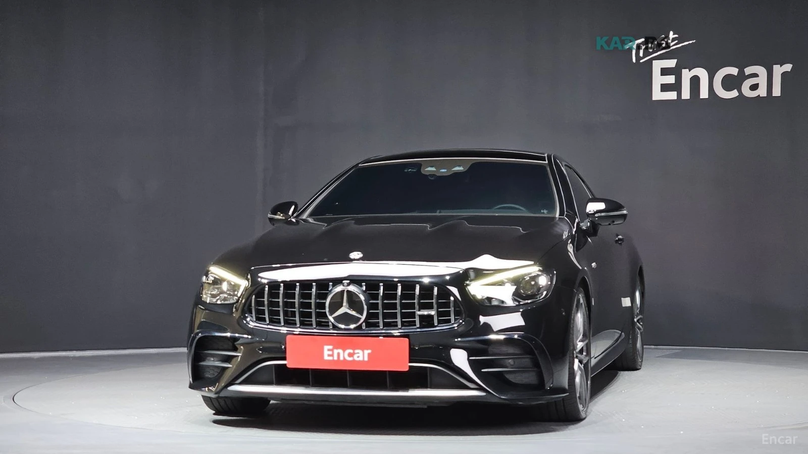 Mercedes-Benz E 53 AMG 4MATIC* КОЖА* ПОДГРЕВ* ОБДУХВ* BURMASTER* PANO* 36, снимка 3 - Автомобили и джипове - 55061755