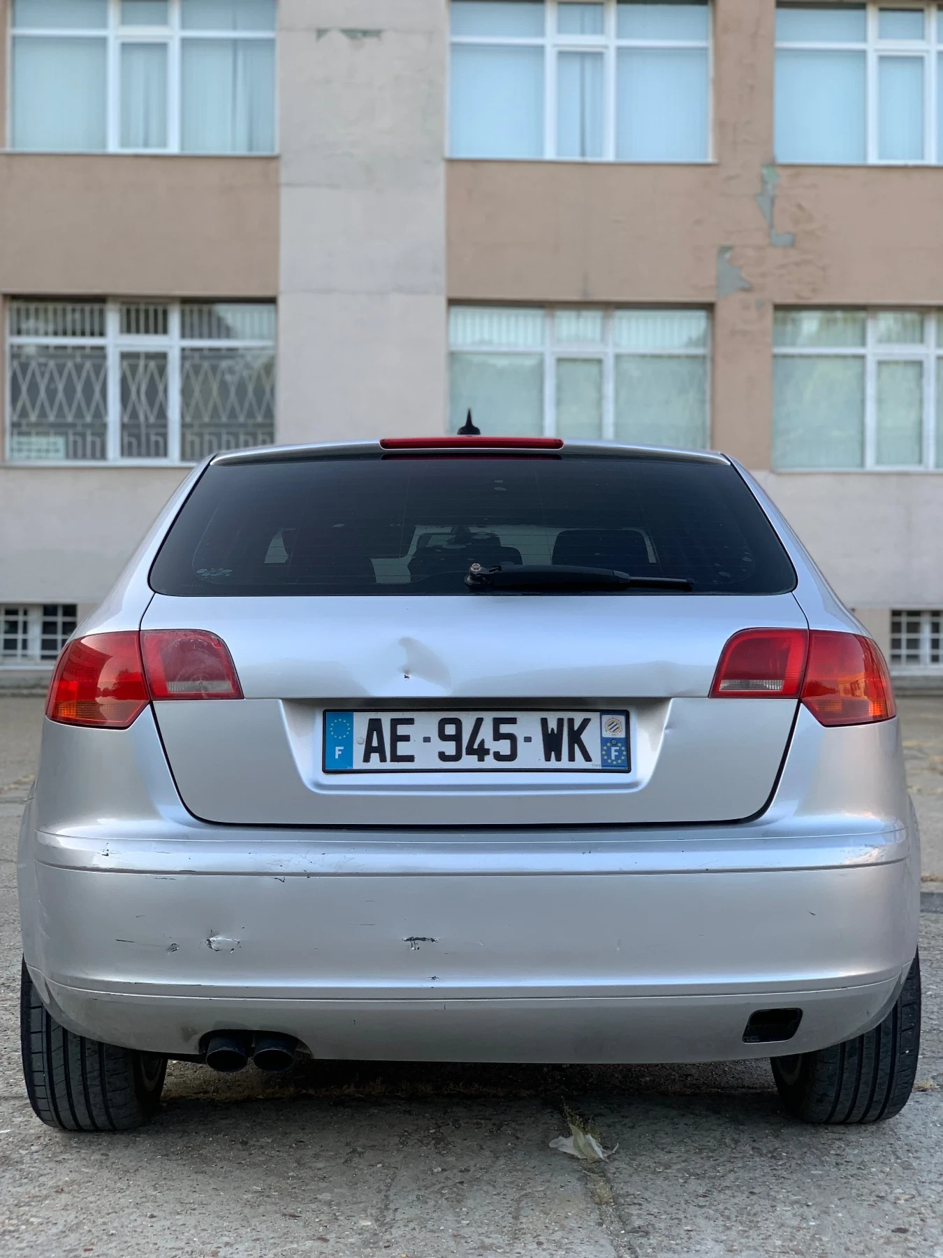 Audi A3 2.0TDI | Mobile.bg � ����������� 4