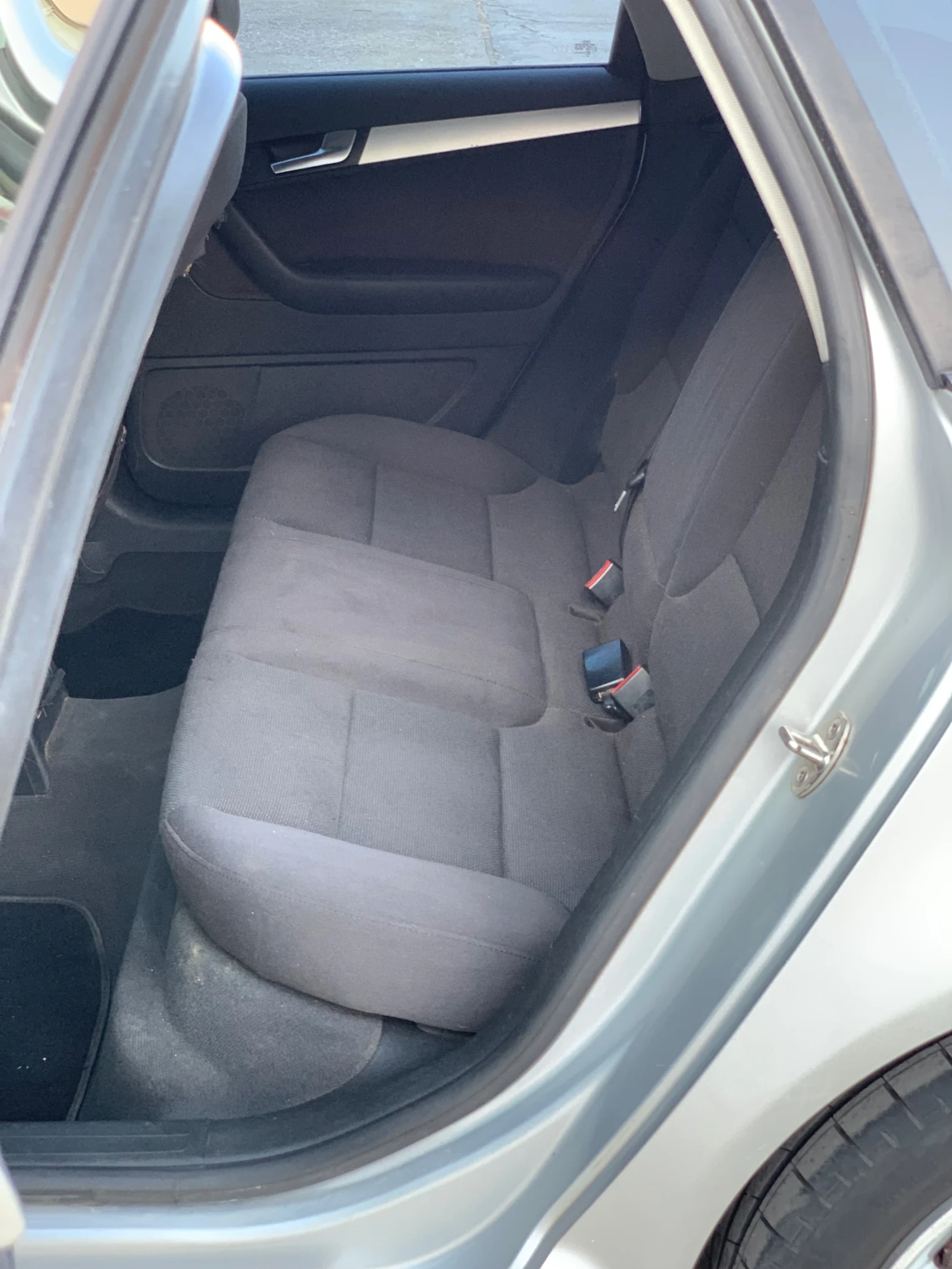 Audi A3 2.0TDI | Mobile.bg � ����������� 9