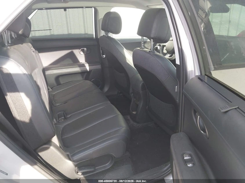 Hyundai Ioniq 5 Limited, снимка 8 - Автомобили и джипове - 55754924