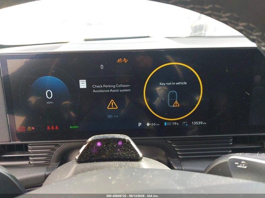 Hyundai Ioniq 5 Limited, снимка 7 - Автомобили и джипове - 55754924