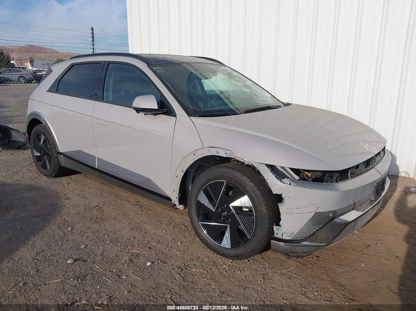 Hyundai Ioniq 5 Limited