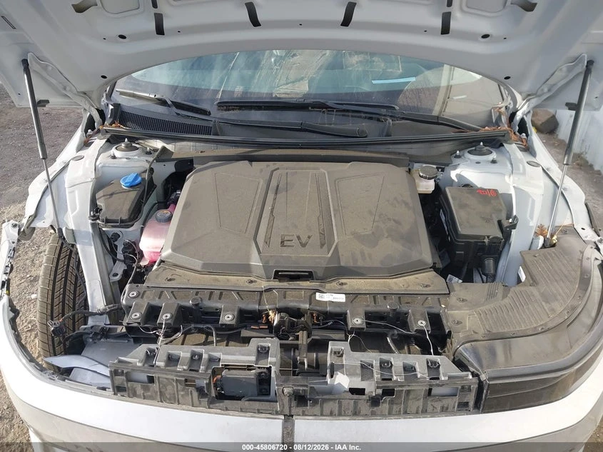 Hyundai Ioniq 5 Limited, снимка 10 - Автомобили и джипове - 55754924